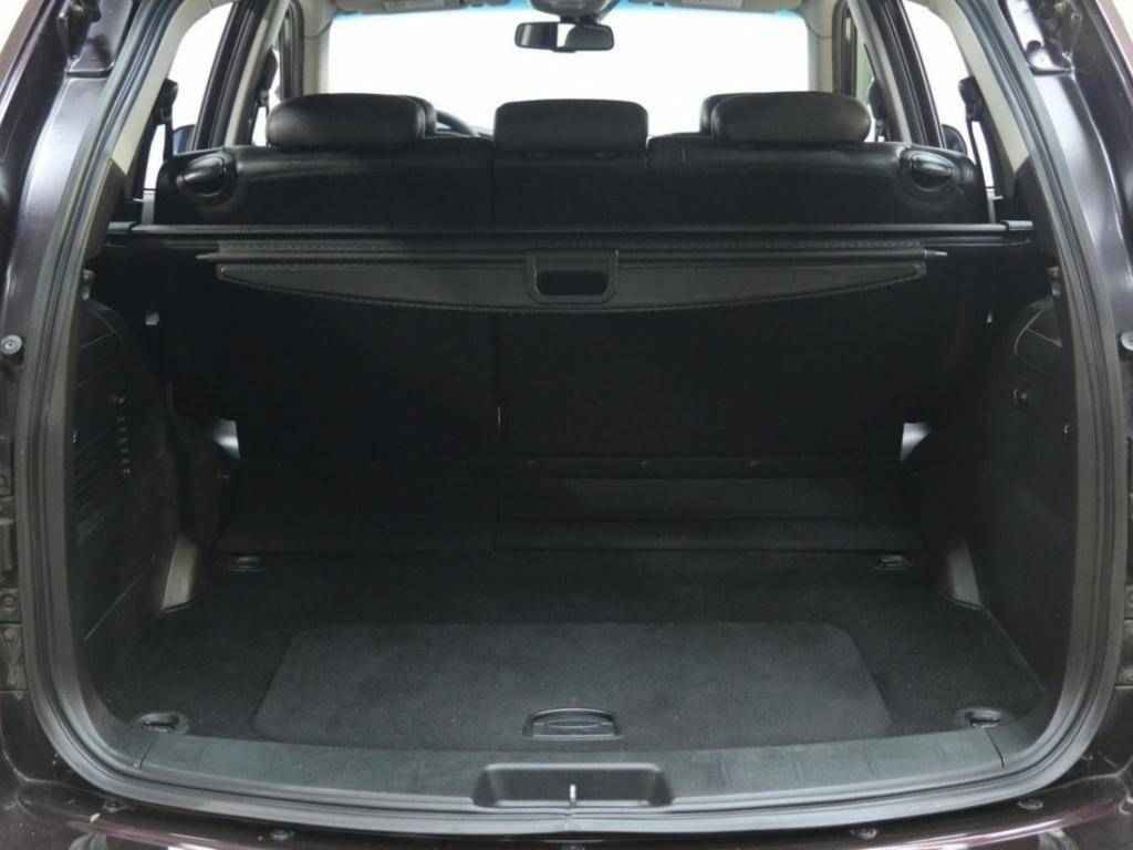 SsangYong Kyron, I Рестайлинг