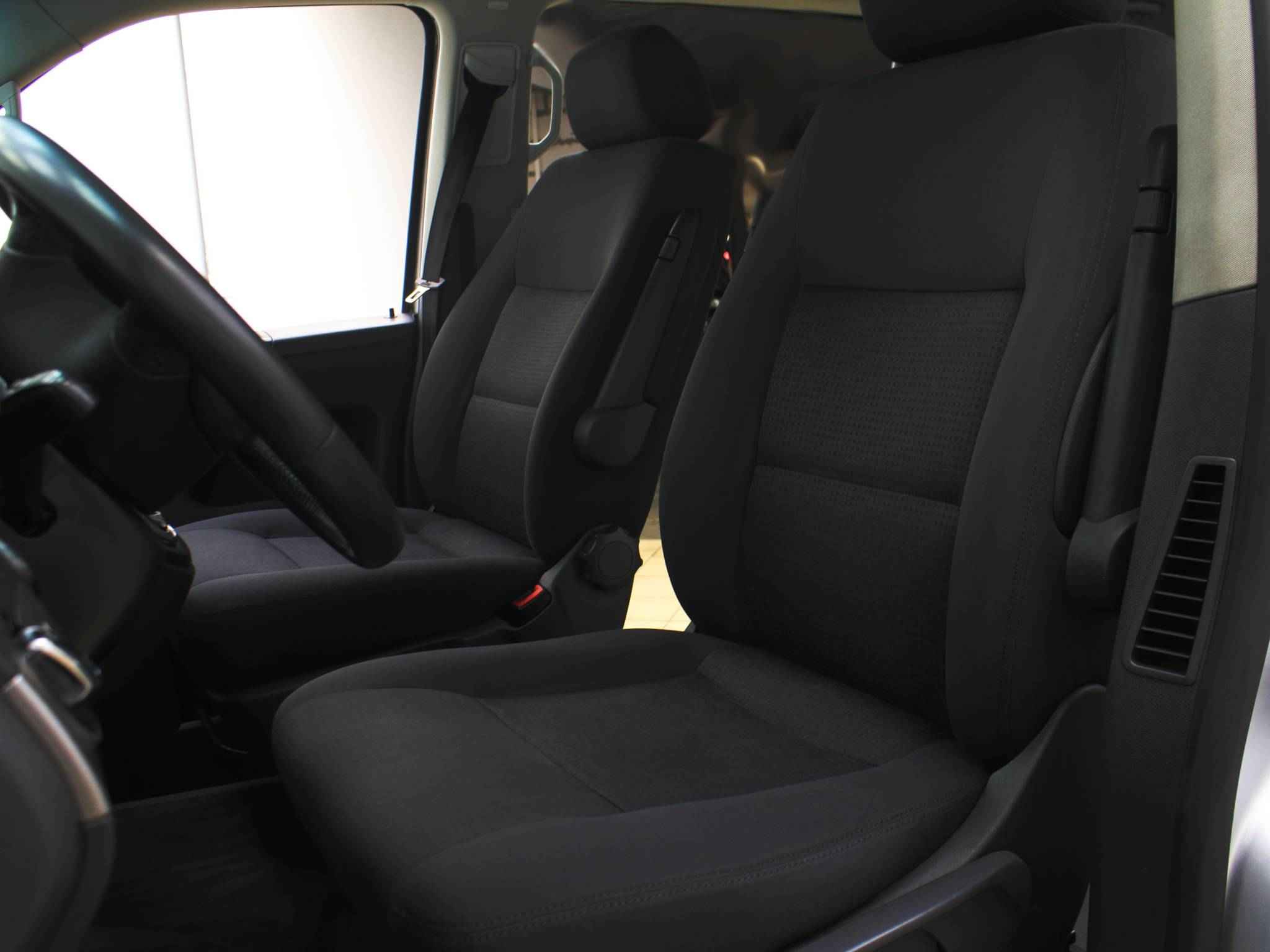 Volkswagen Multivan, T5