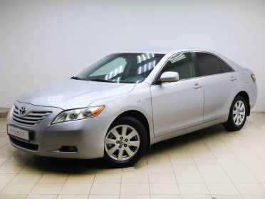 Toyota Camry, VI (XV40)