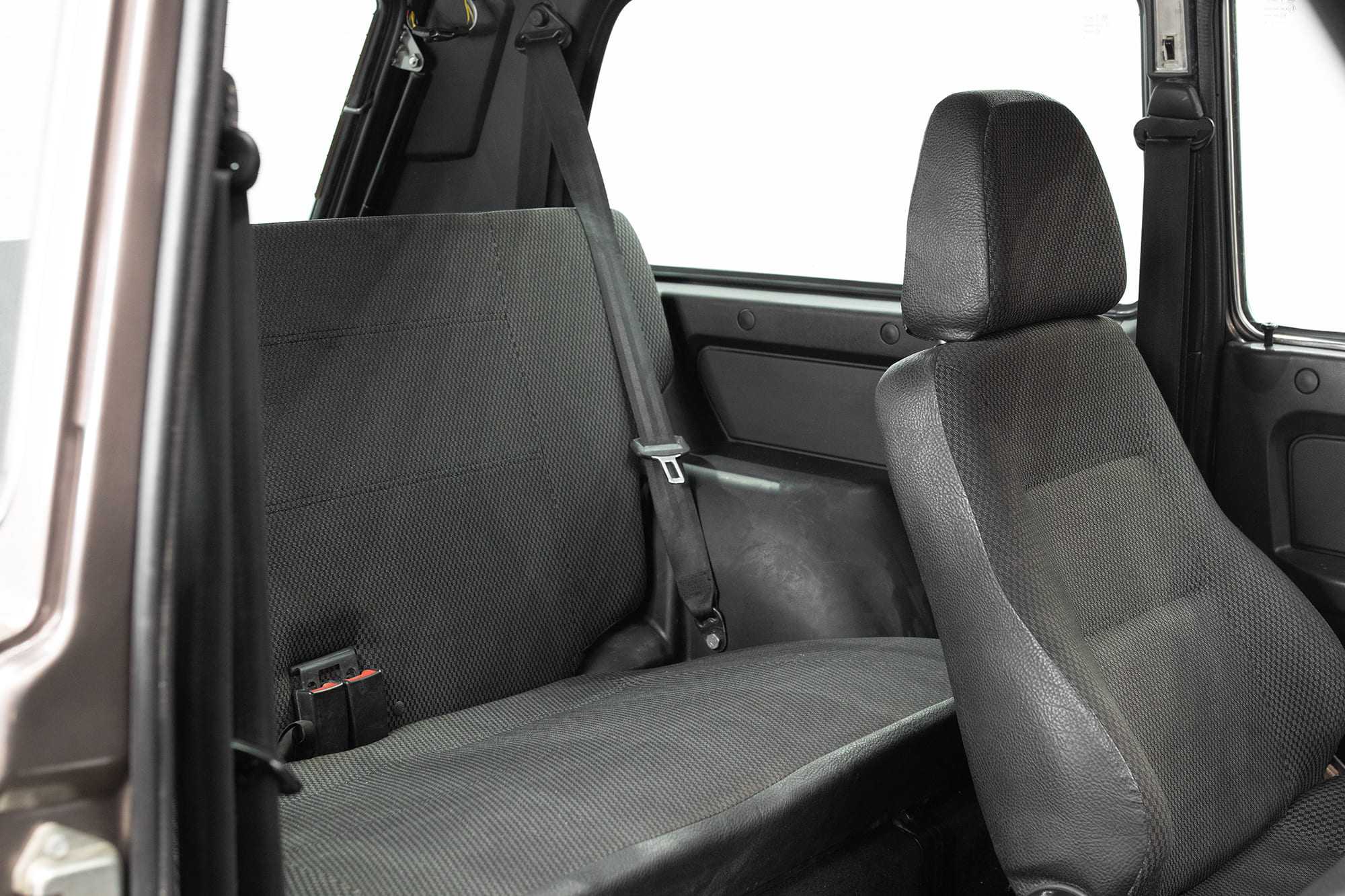 LADA (ВАЗ) 2121 (4x4)