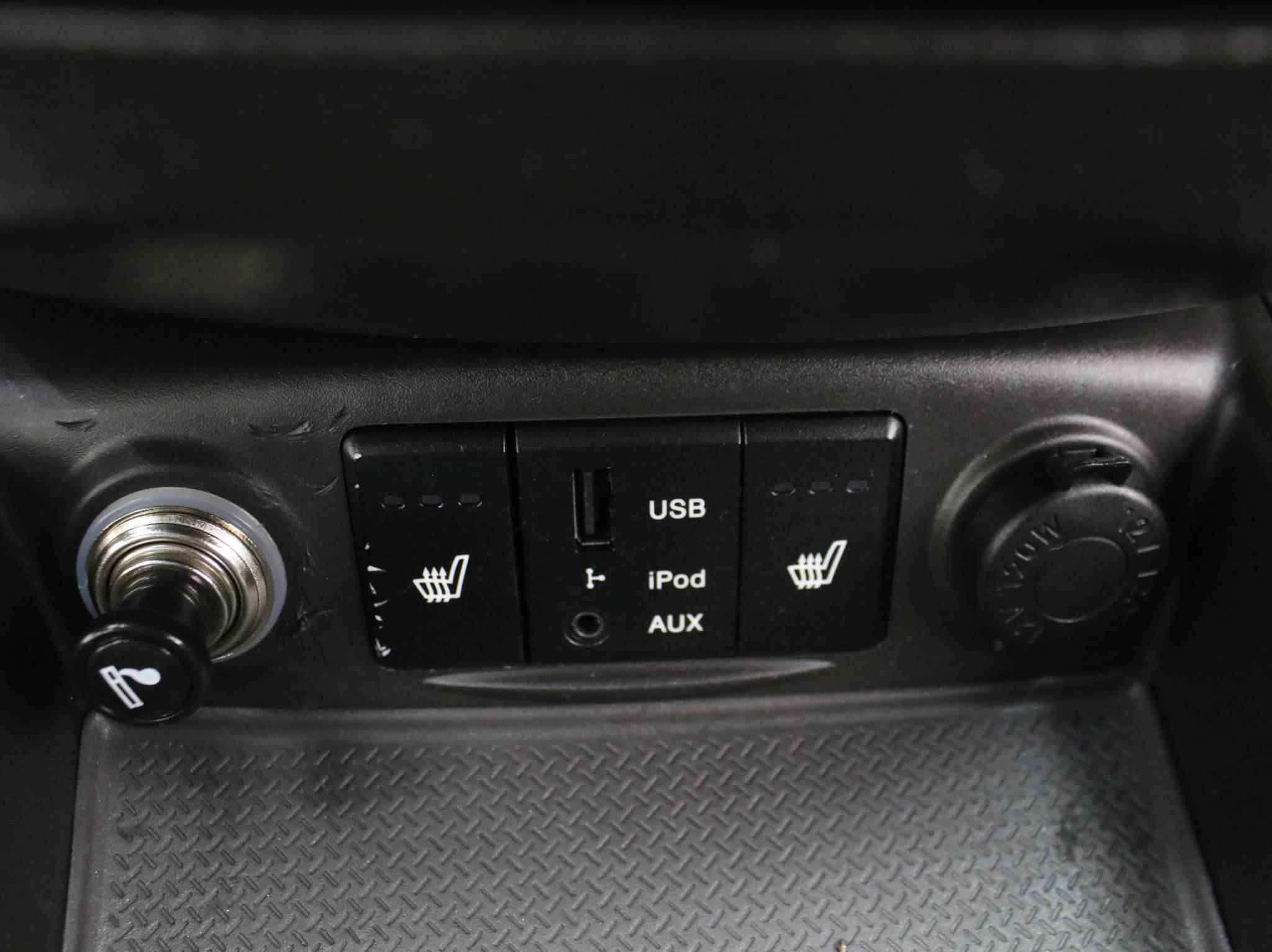 Hyundai Santa Fe, II Рестайлинг