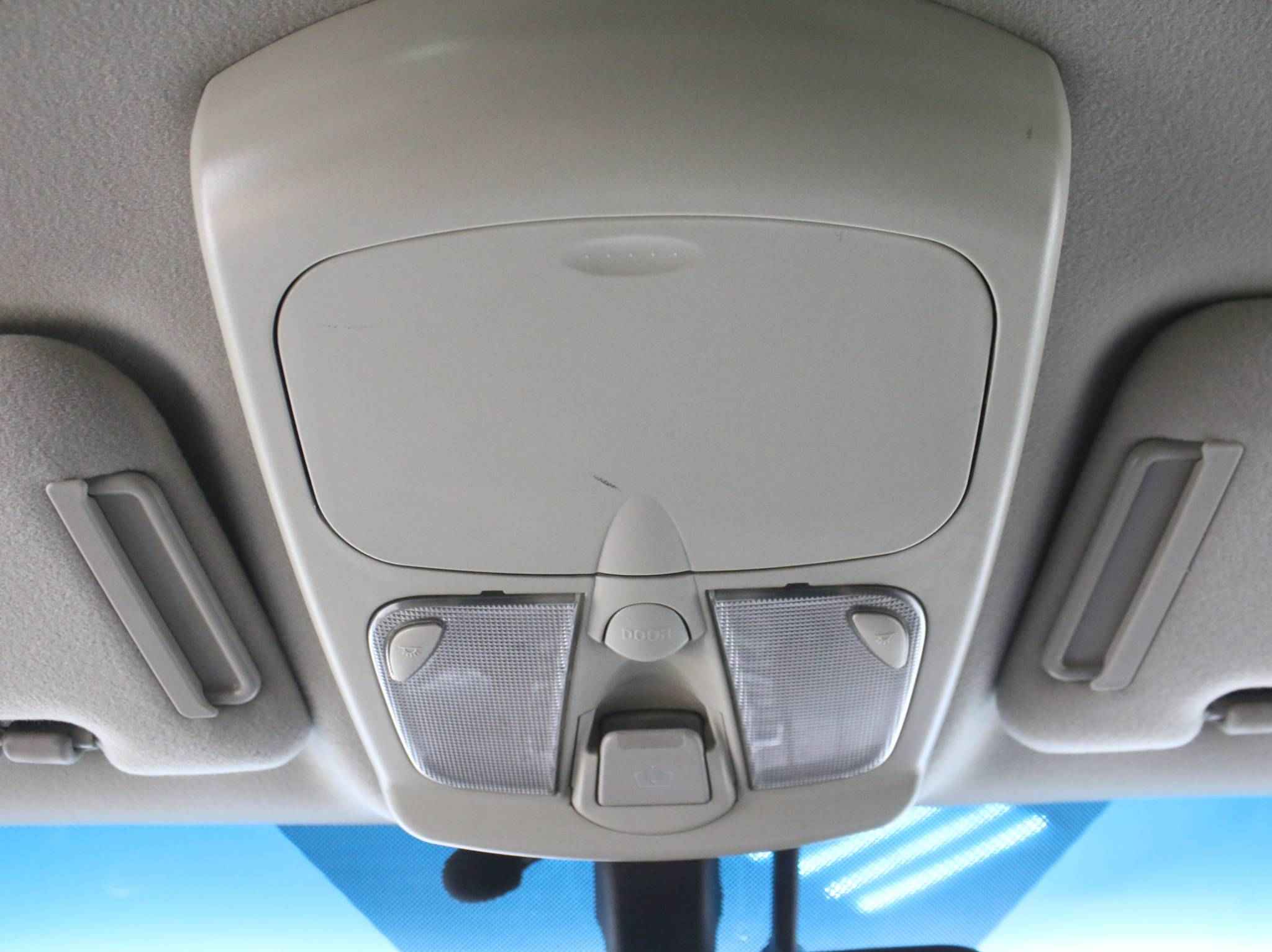 SsangYong Rexton, III