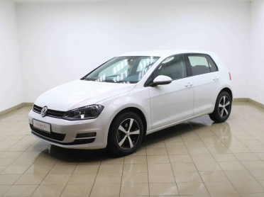 Volkswagen Golf, VII