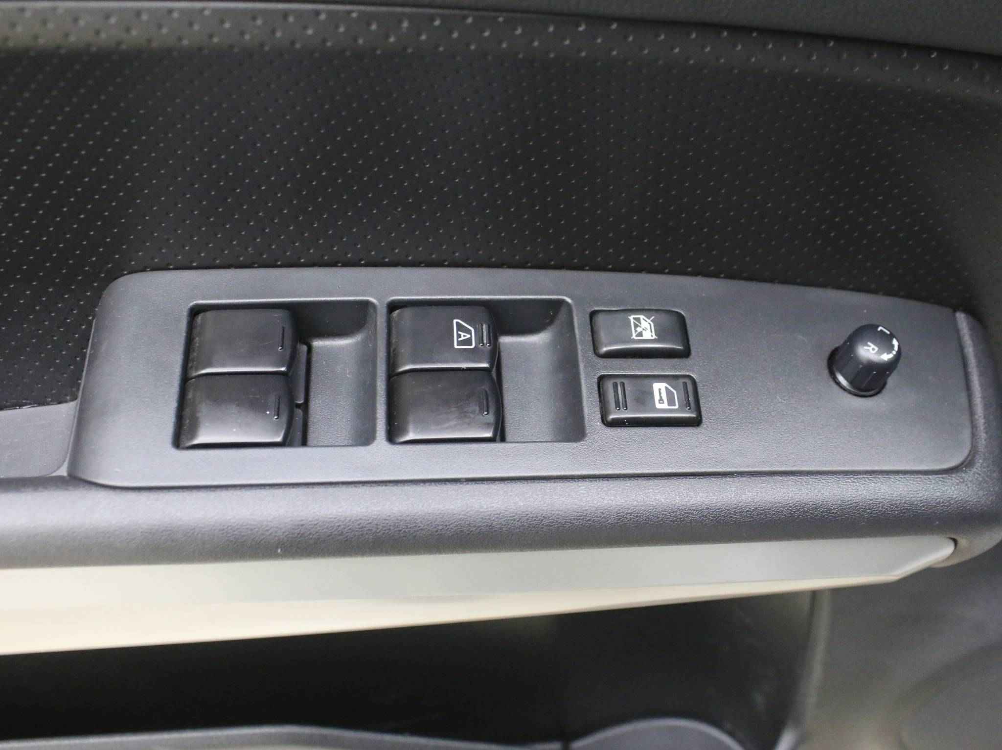 Nissan X-Trail, II Рестайлинг