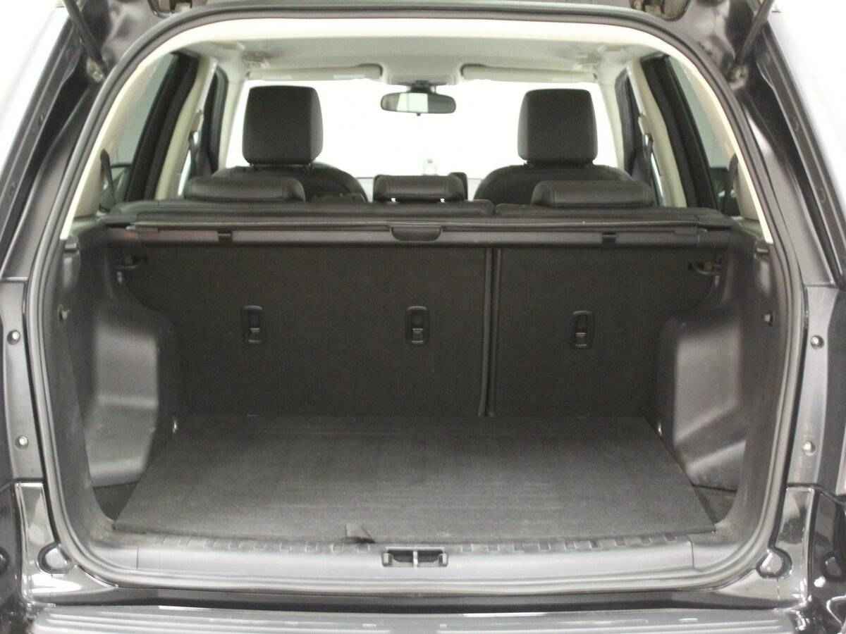 Land Rover Freelander, II Рестайлинг 2