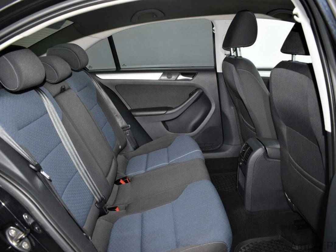 Volkswagen Jetta, VI