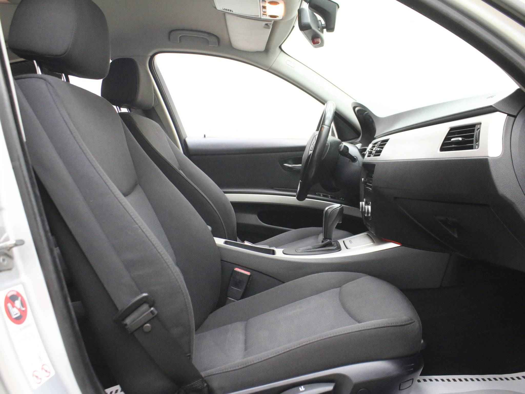 BMW 3 серии, V (E90/E91/E92/E93) Рестайлинг