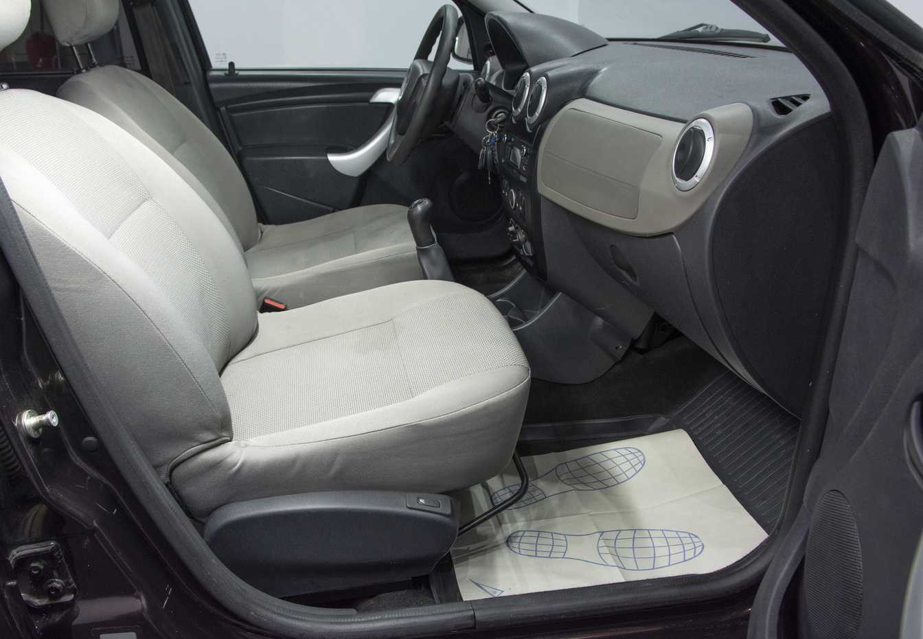 LADA (ВАЗ) Largus