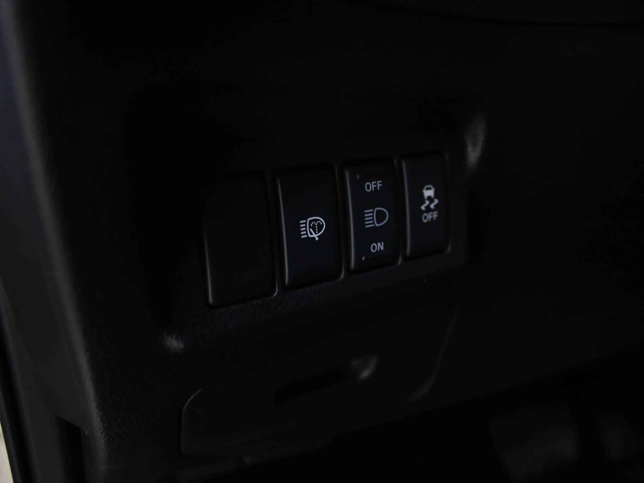 Nissan X-Trail, II Рестайлинг