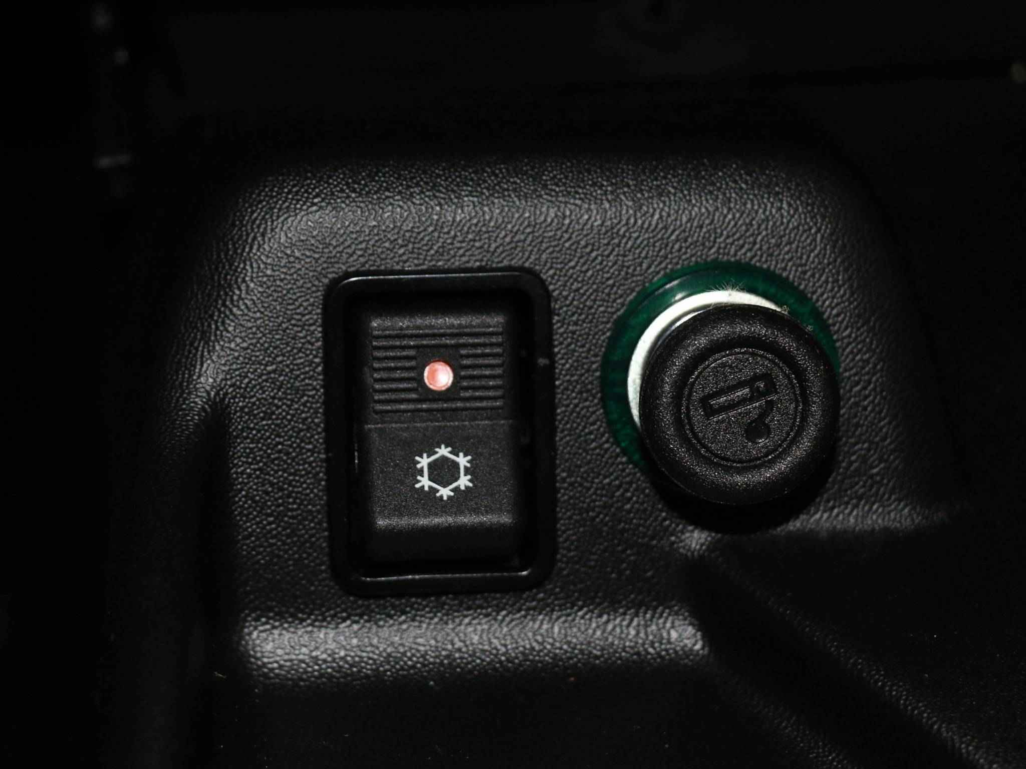 LADA (ВАЗ) 2121 (4x4), I Рестайлинг