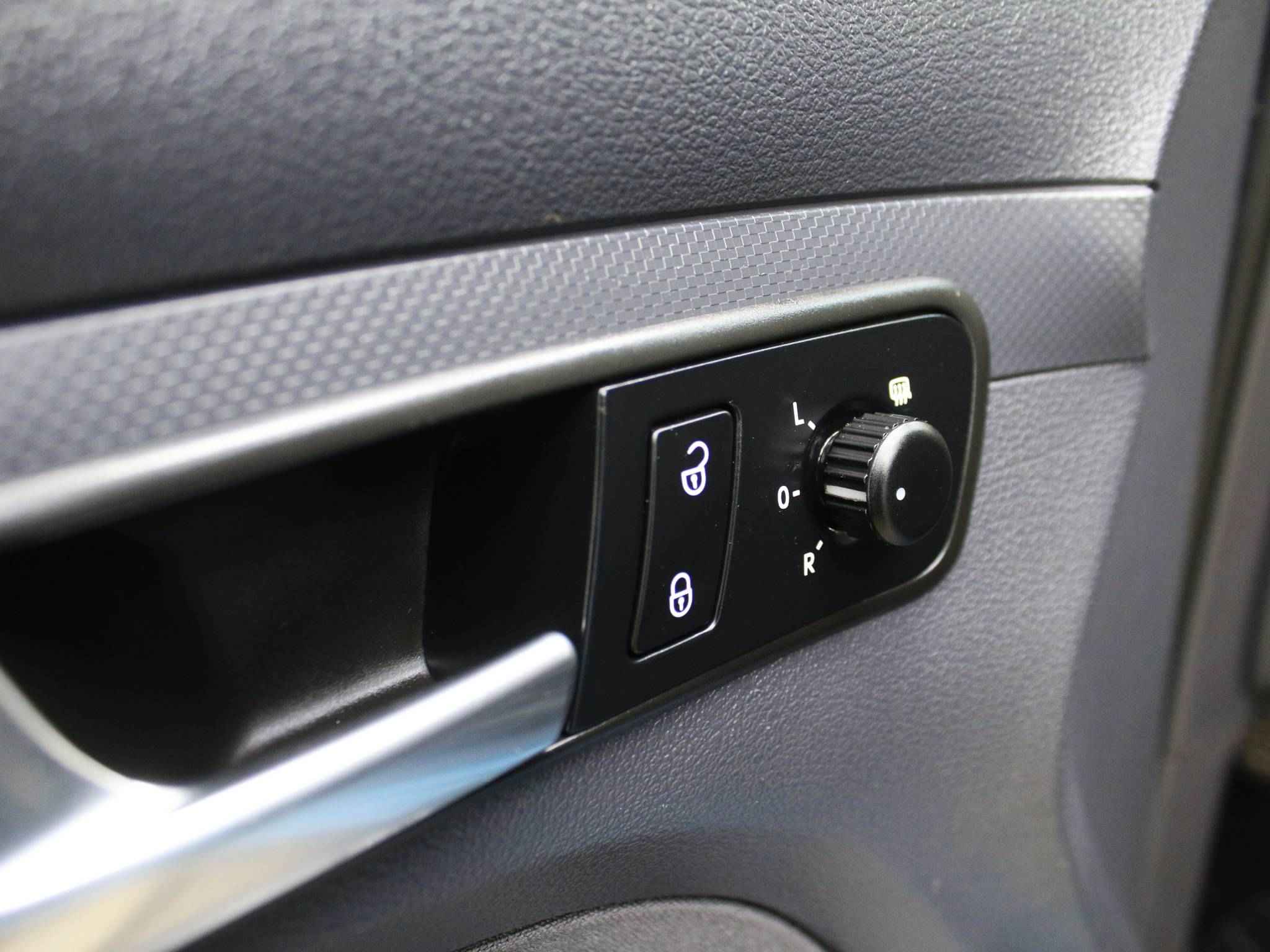 Volkswagen Caddy, III Рестайлинг