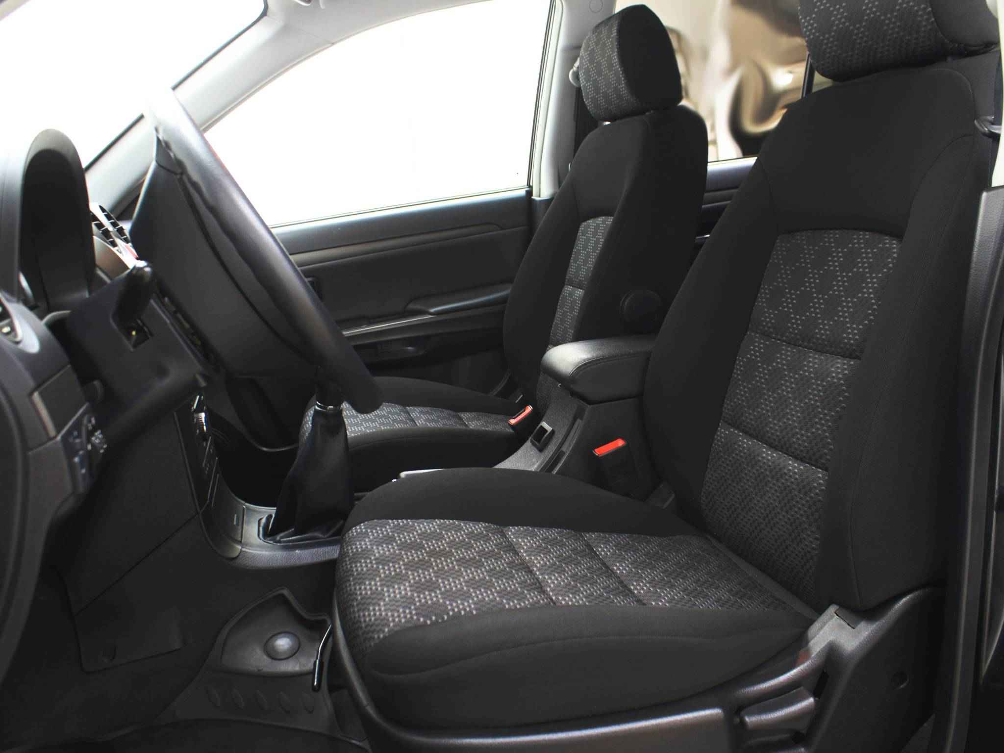 Great Wall Hover H3, I