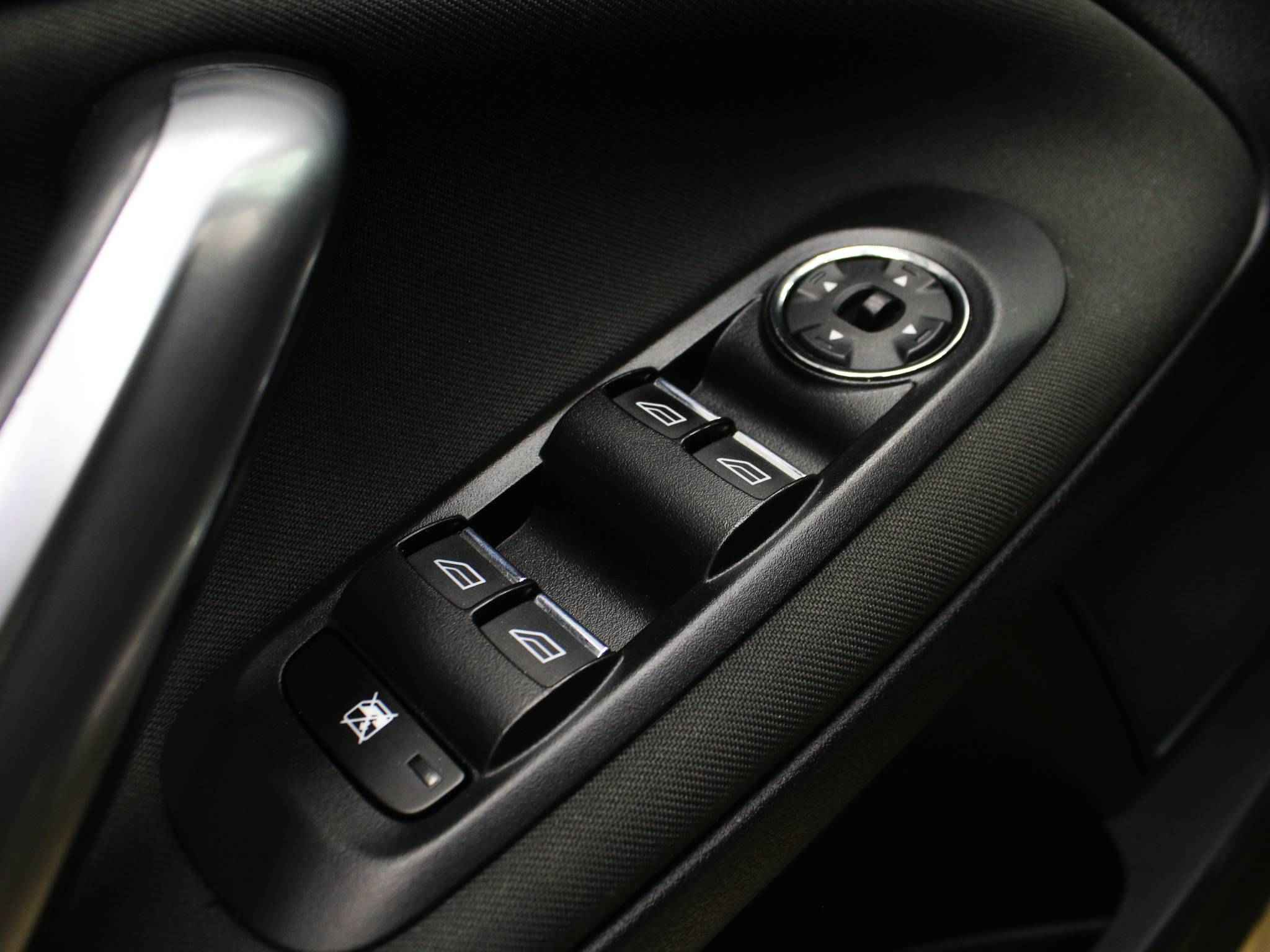 Ford Mondeo, IV Рестайлинг