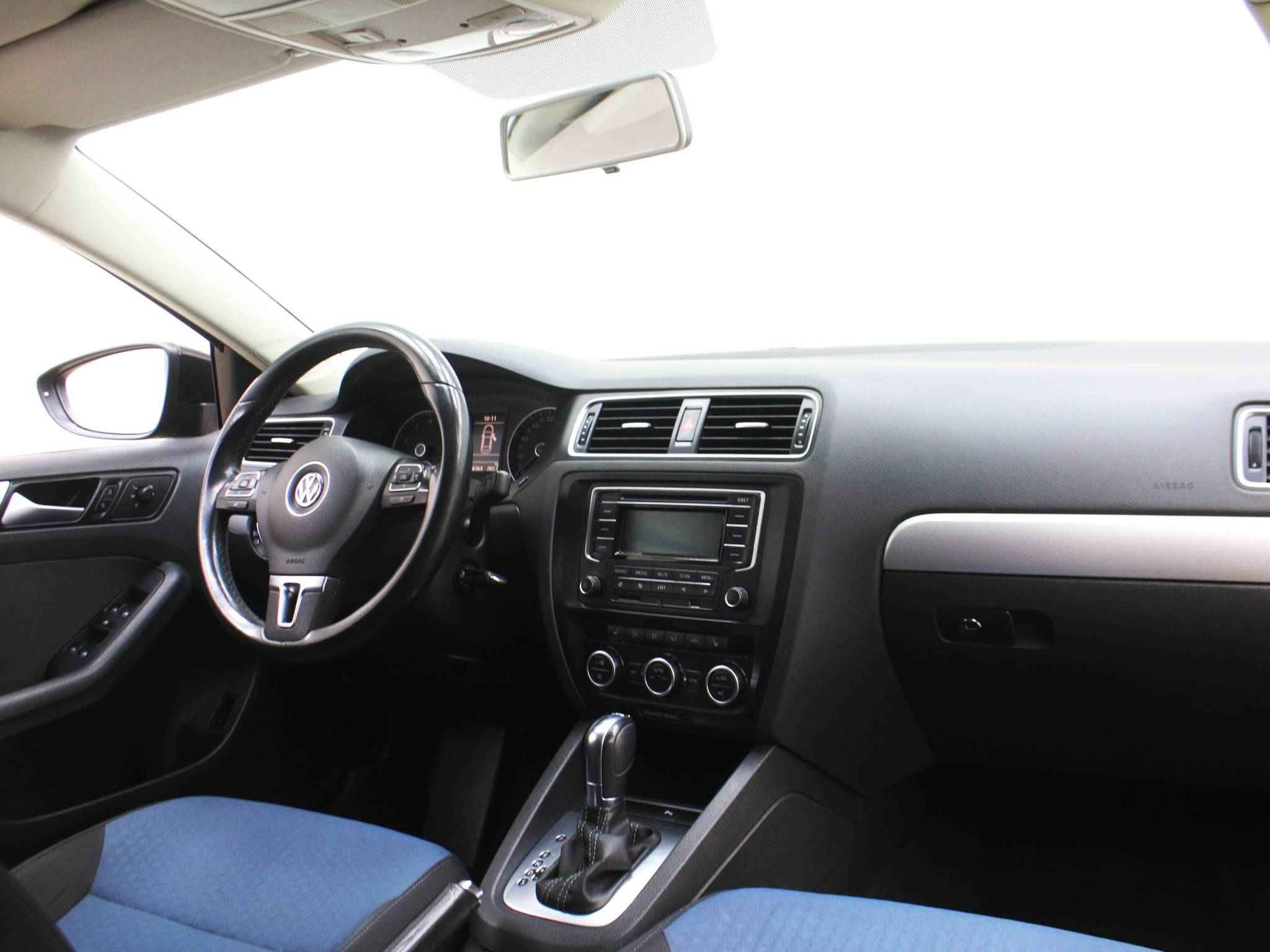 Volkswagen Jetta, VI