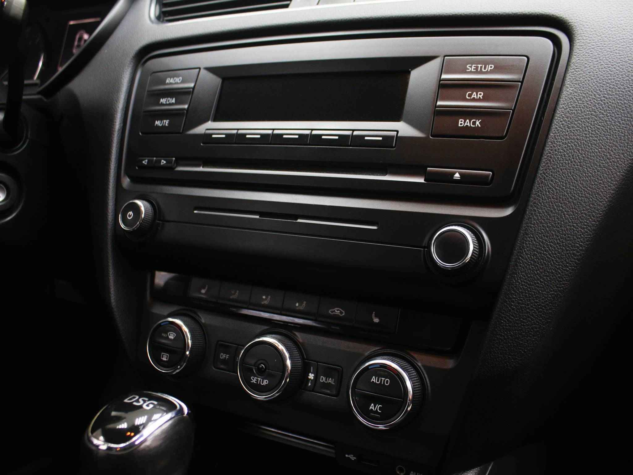 Skoda Octavia, III (A7)