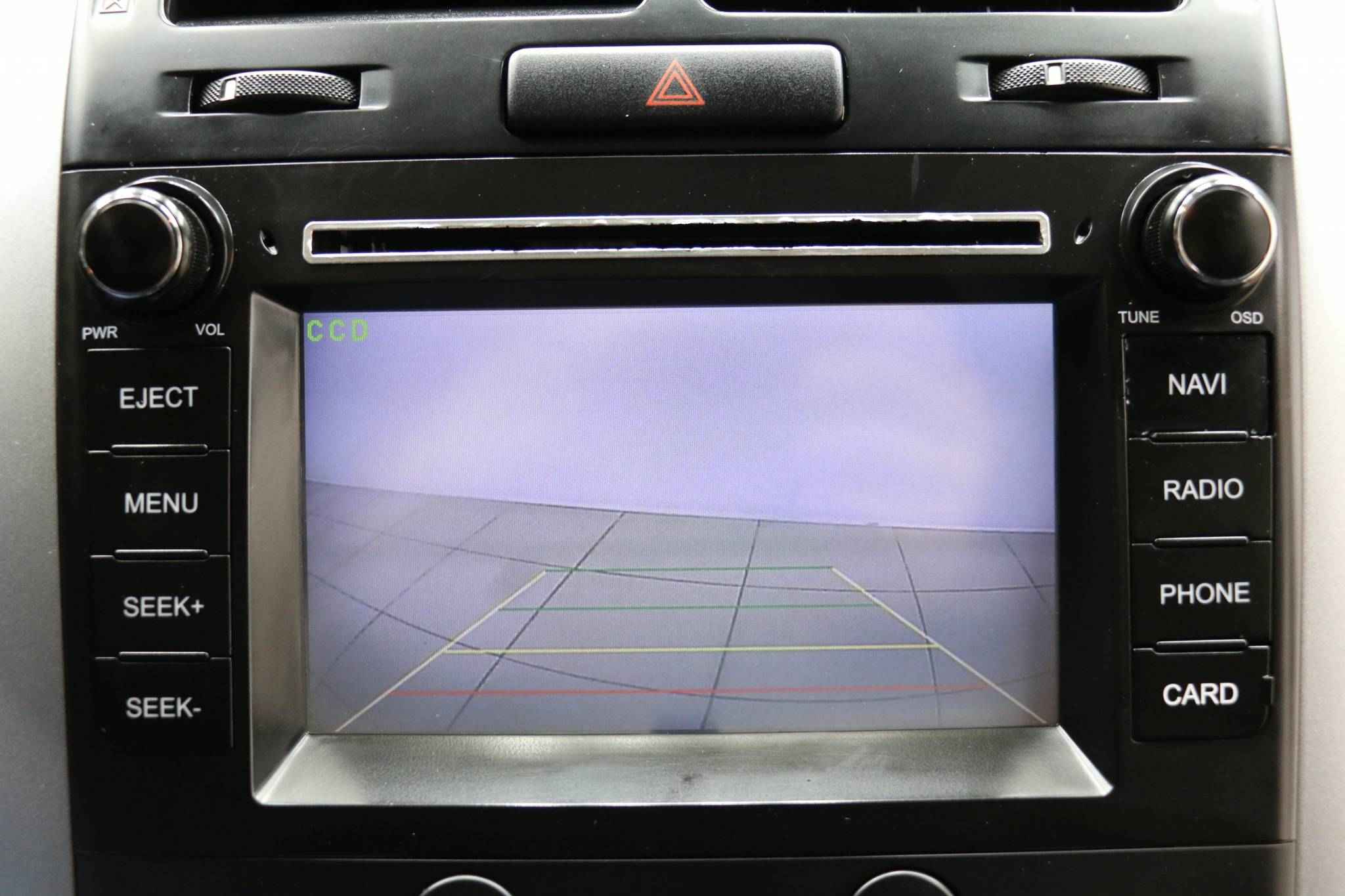 Suzuki Grand Vitara, III Рестайлинг