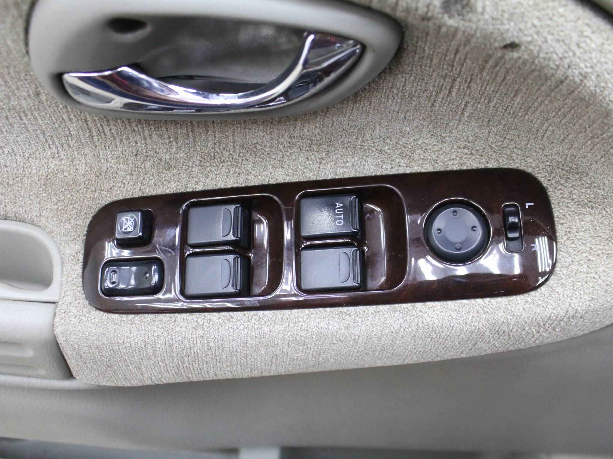 Suzuki Grand Vitara, II Рестайлинг