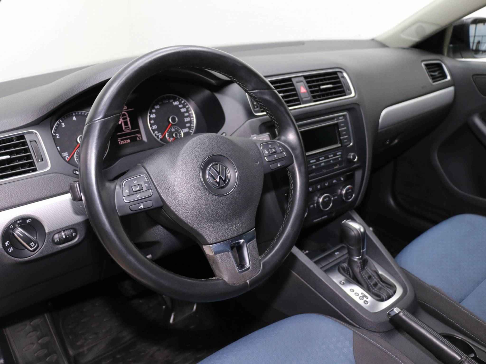 Volkswagen Jetta, VI