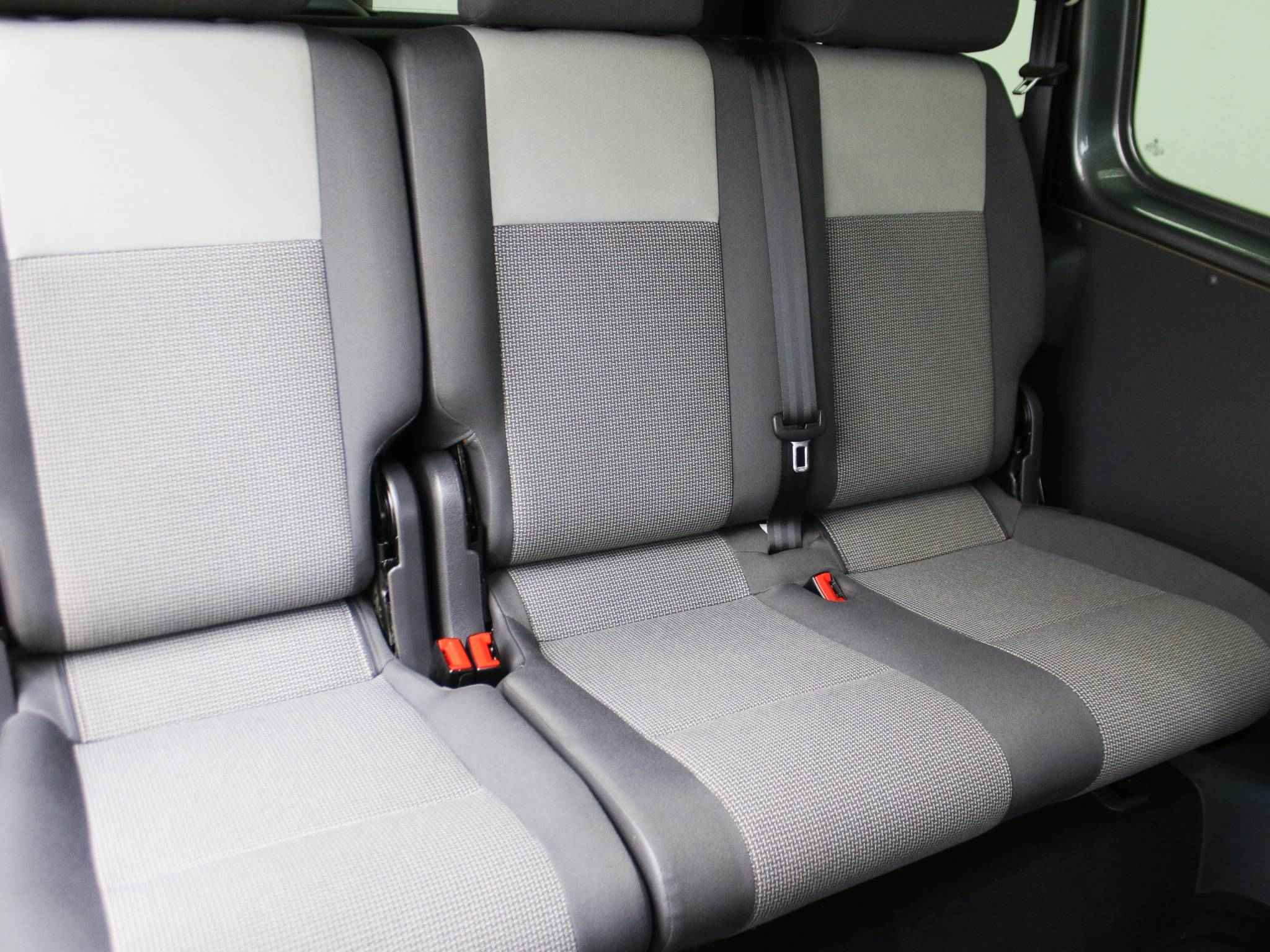 Volkswagen Caddy, III Рестайлинг