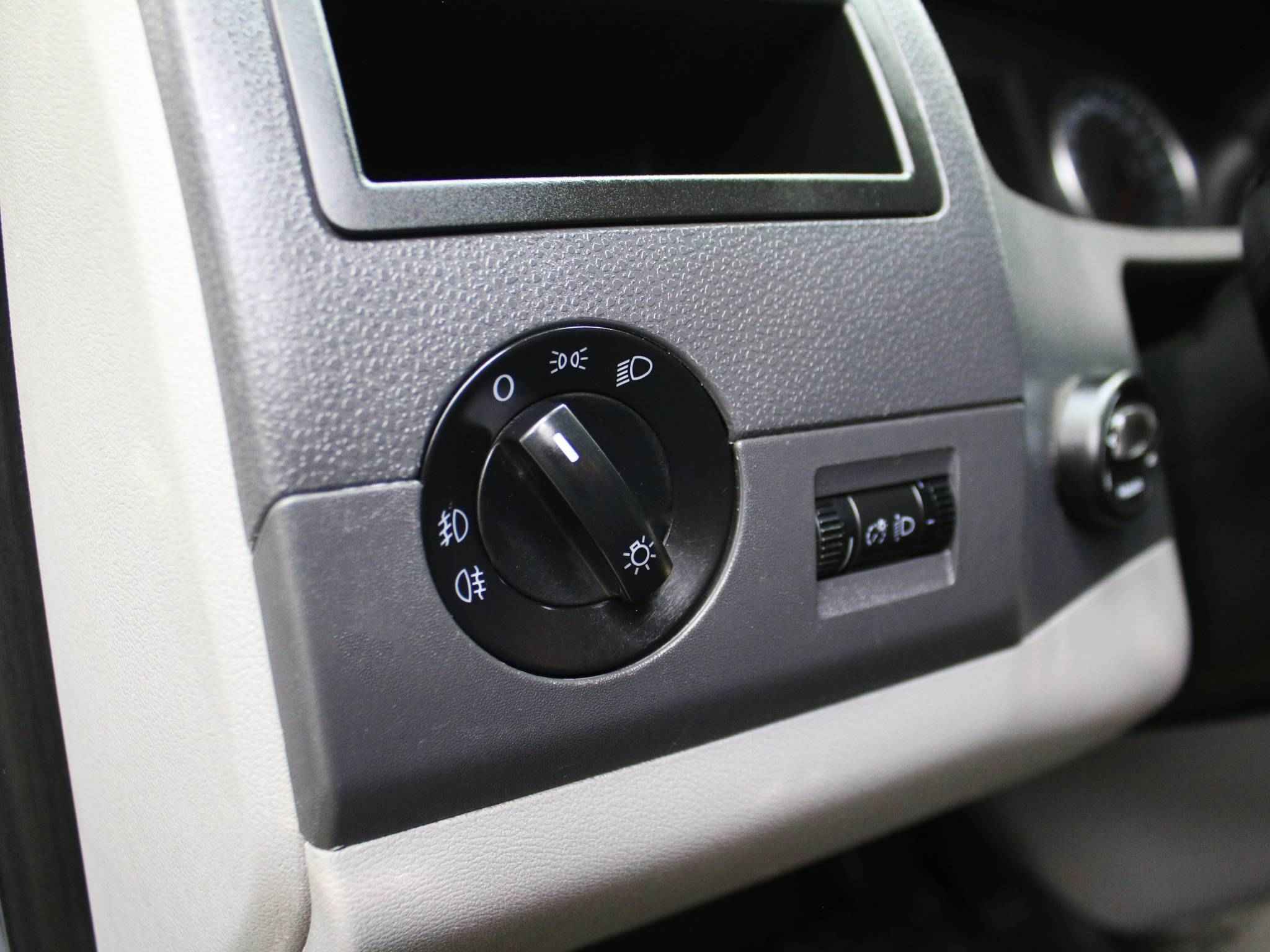 Volkswagen Caravelle, T5 Рестайлинг