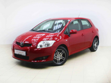 Toyota Auris, I