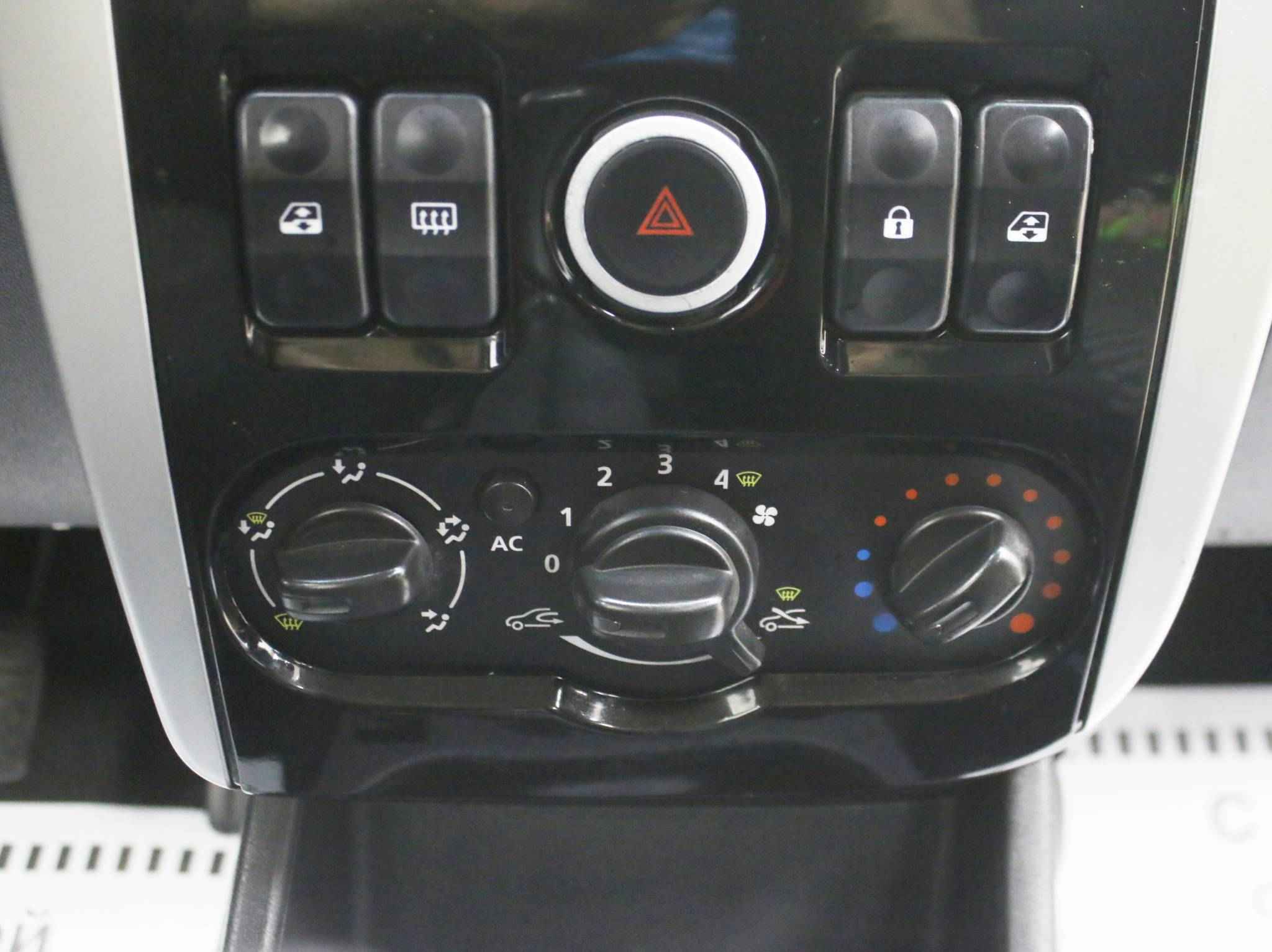 LADA (ВАЗ) Largus, I