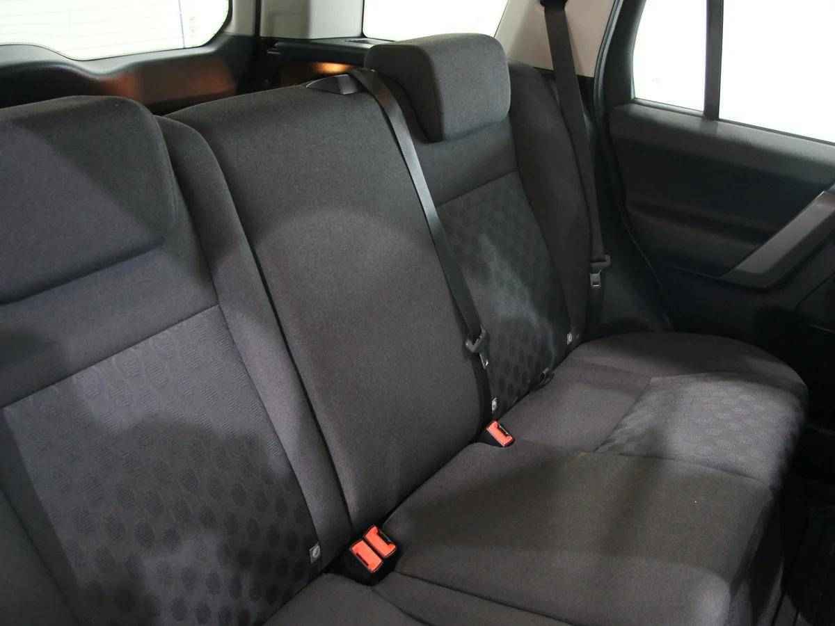 Land Rover Freelander, II