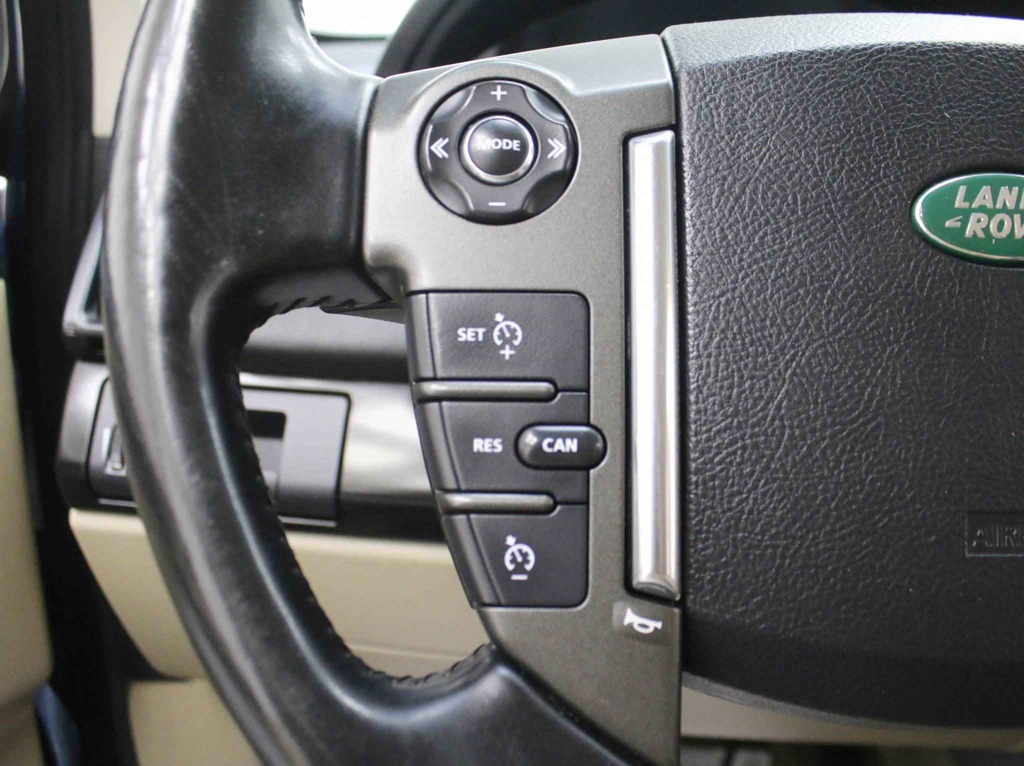 Land Rover Freelander, II Рестайлинг 2