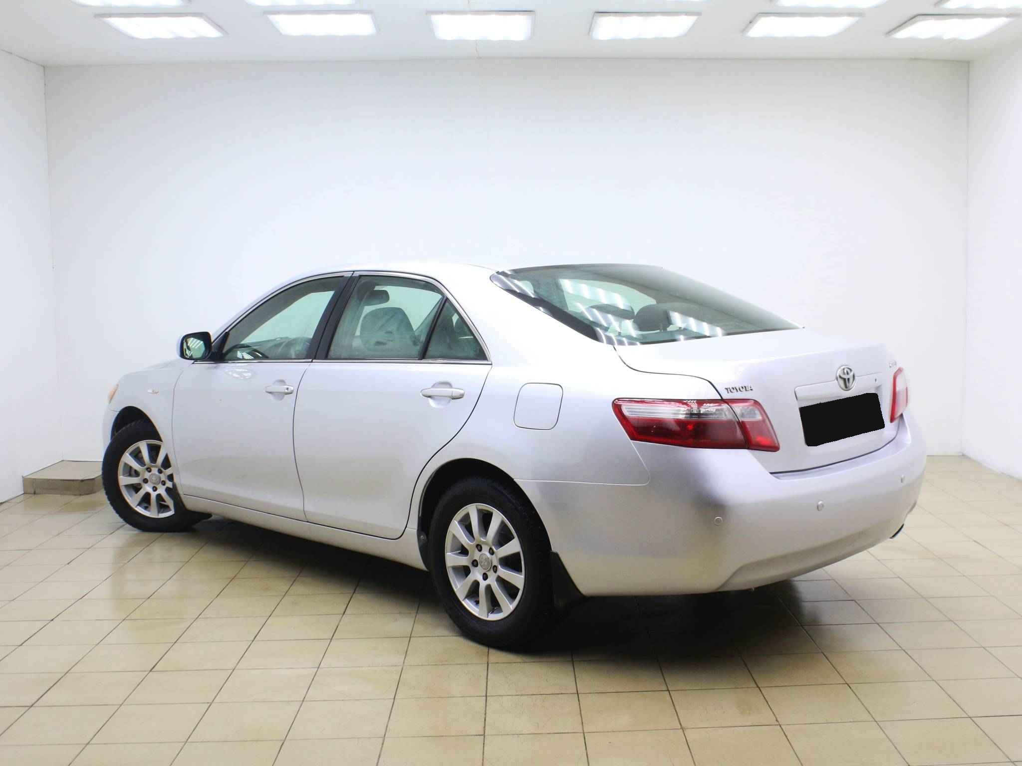 Toyota Camry, VI (XV40)