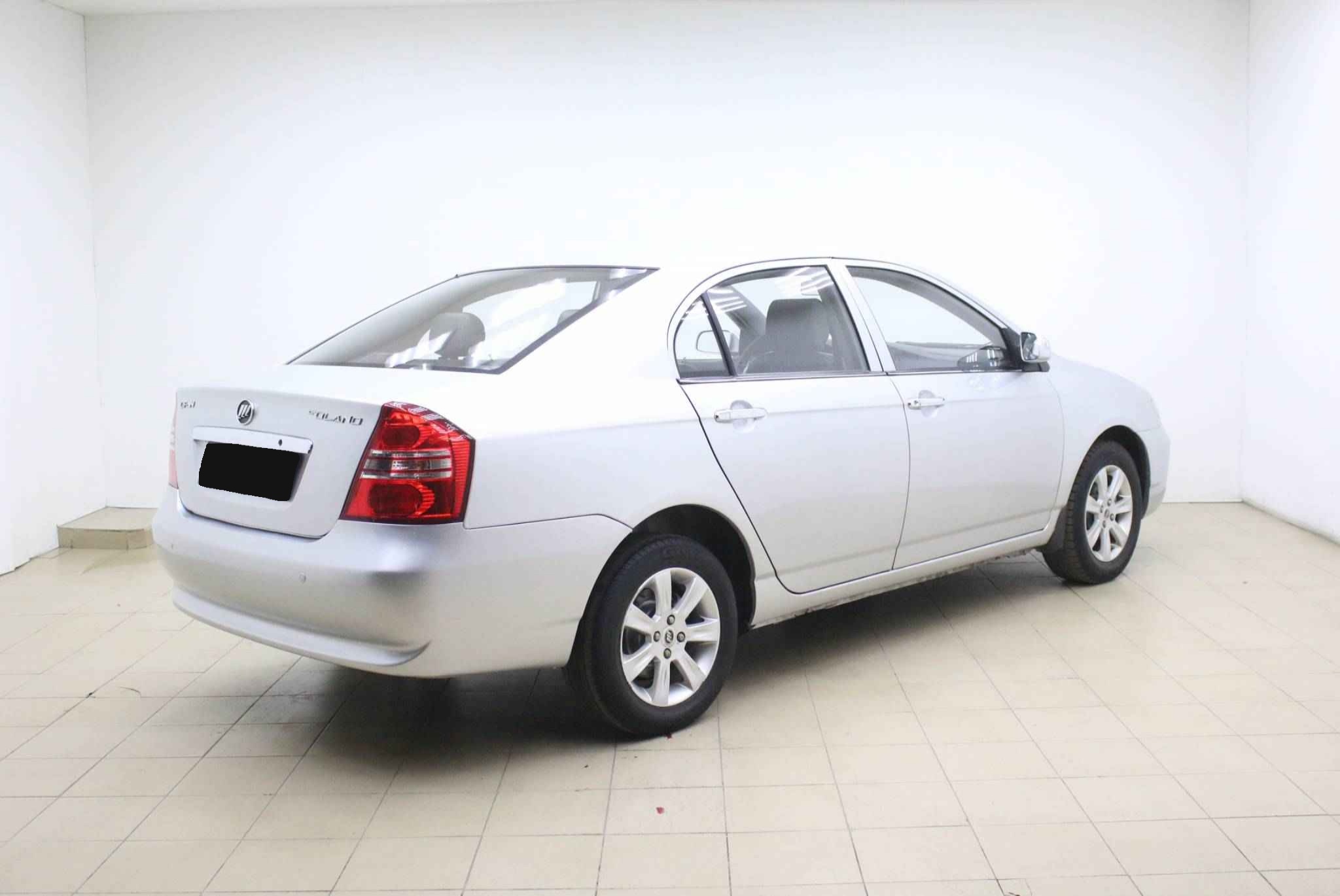 Lifan Solano, I (620)