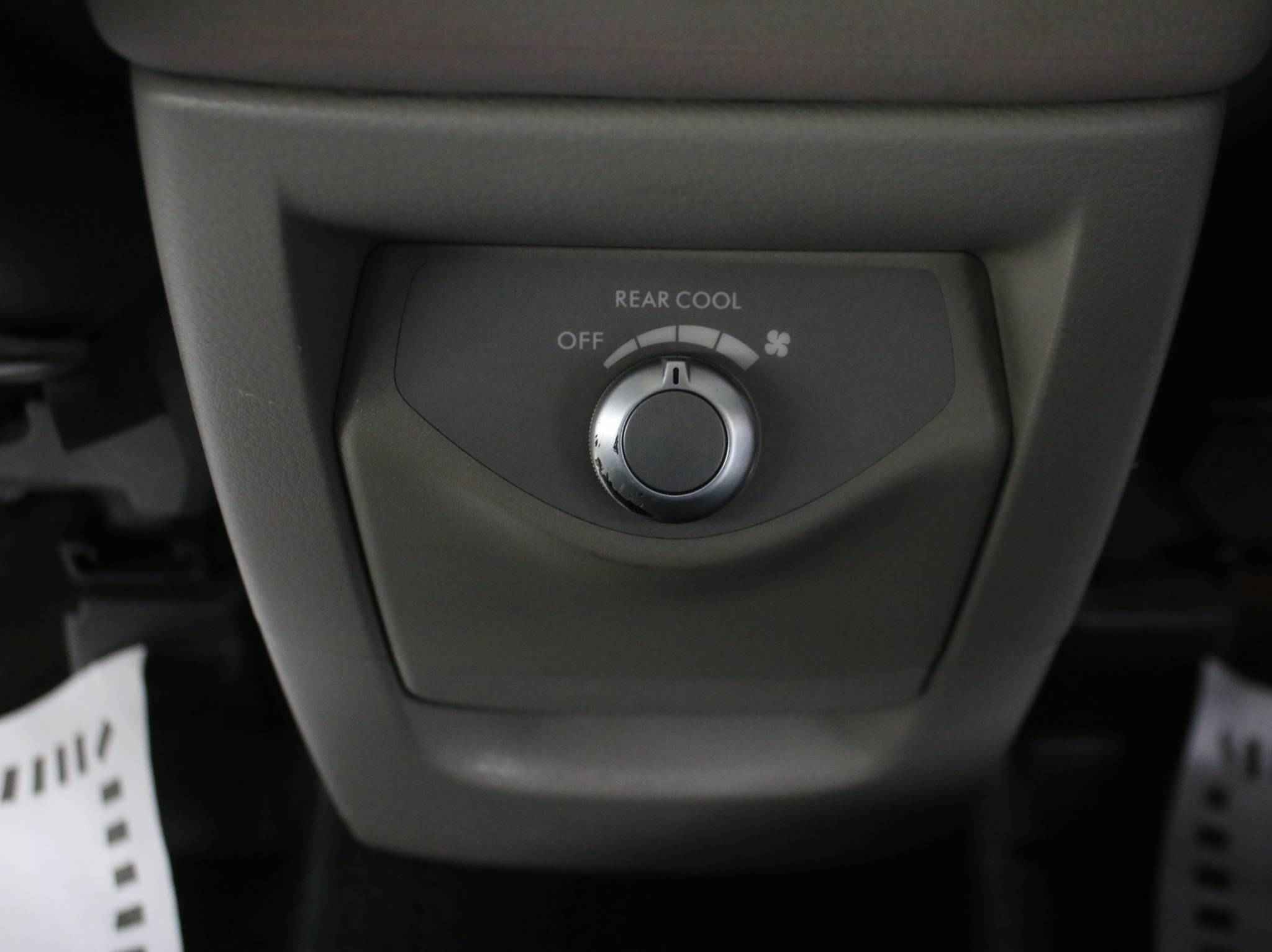 Subaru Tribeca, I Рестайлинг