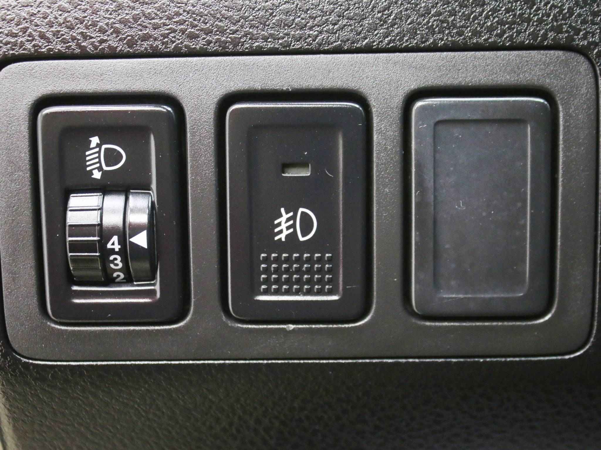 Suzuki Grand Vitara, III Рестайлинг