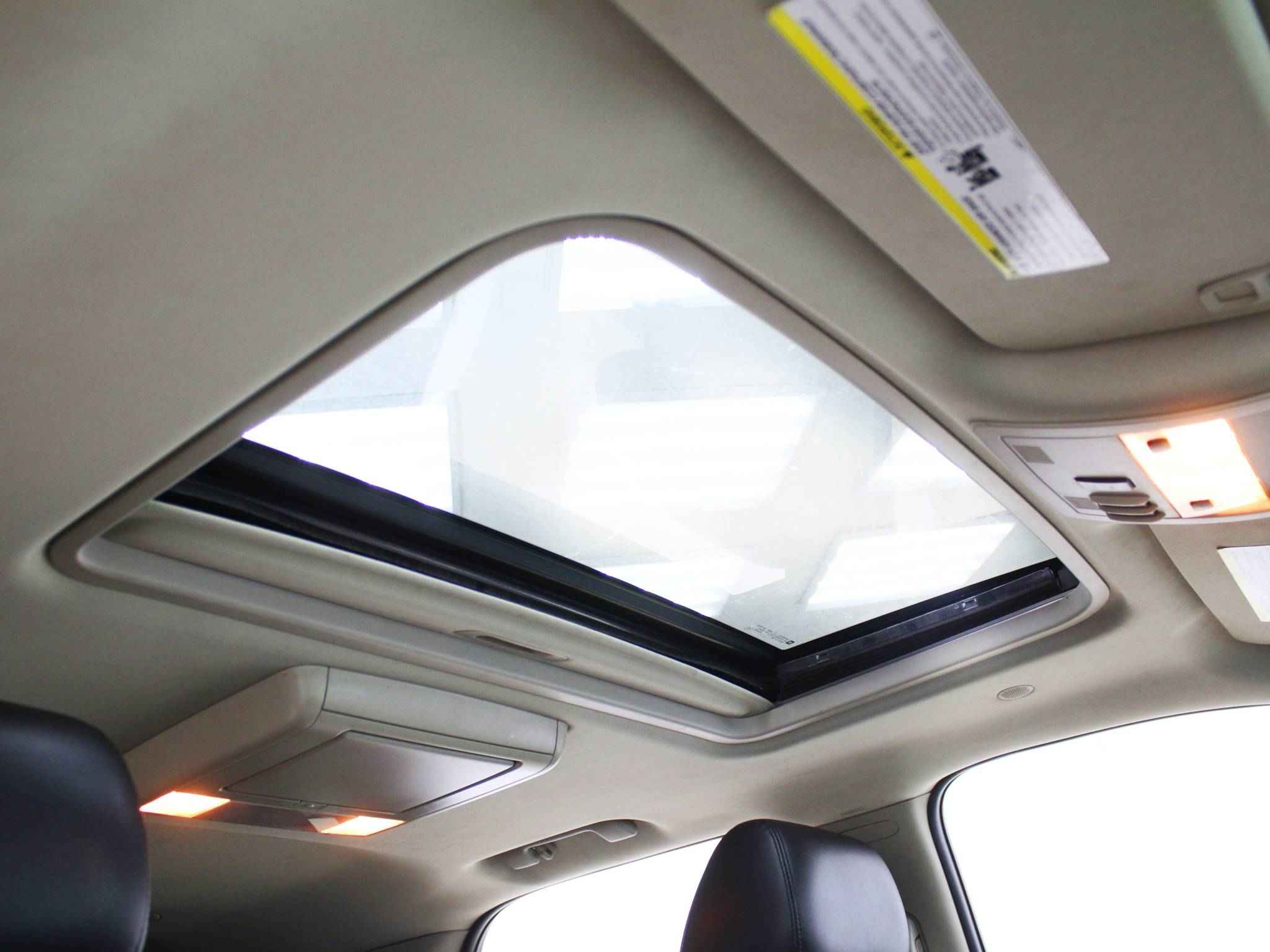 Chevrolet Tahoe, III