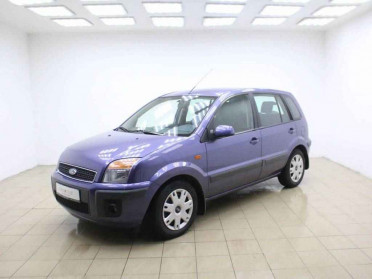 Ford Fusion, I Рестайлинг