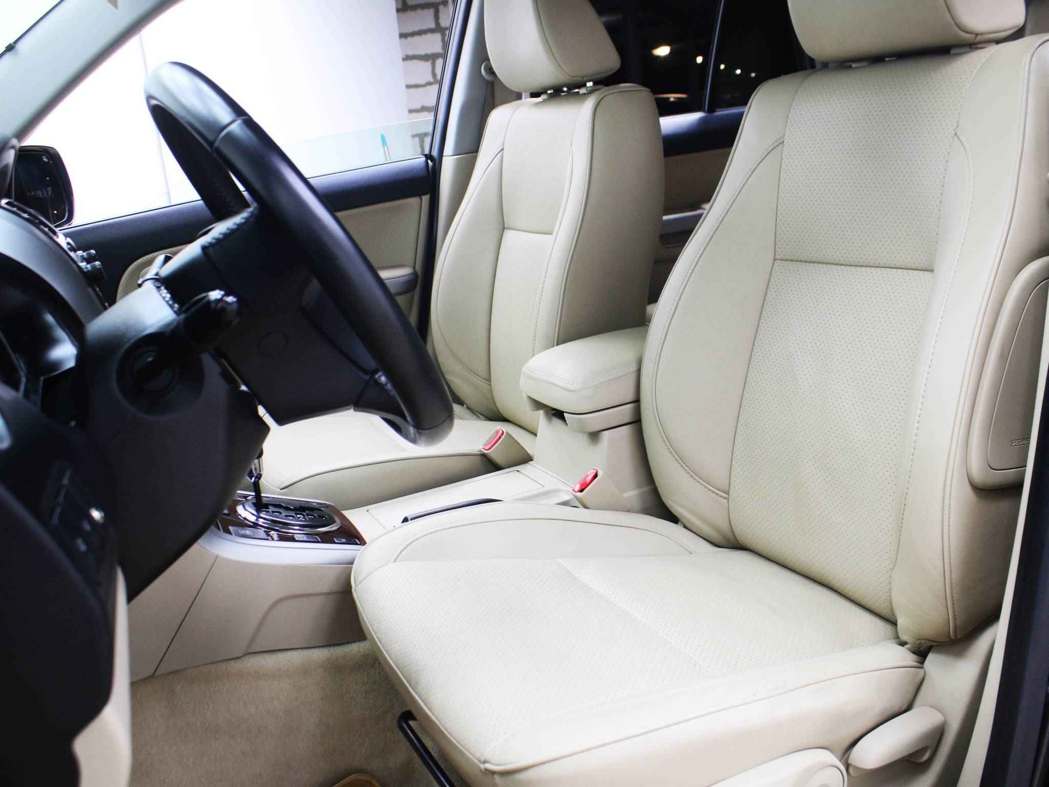 Suzuki Grand Vitara, III Рестайлинг 2