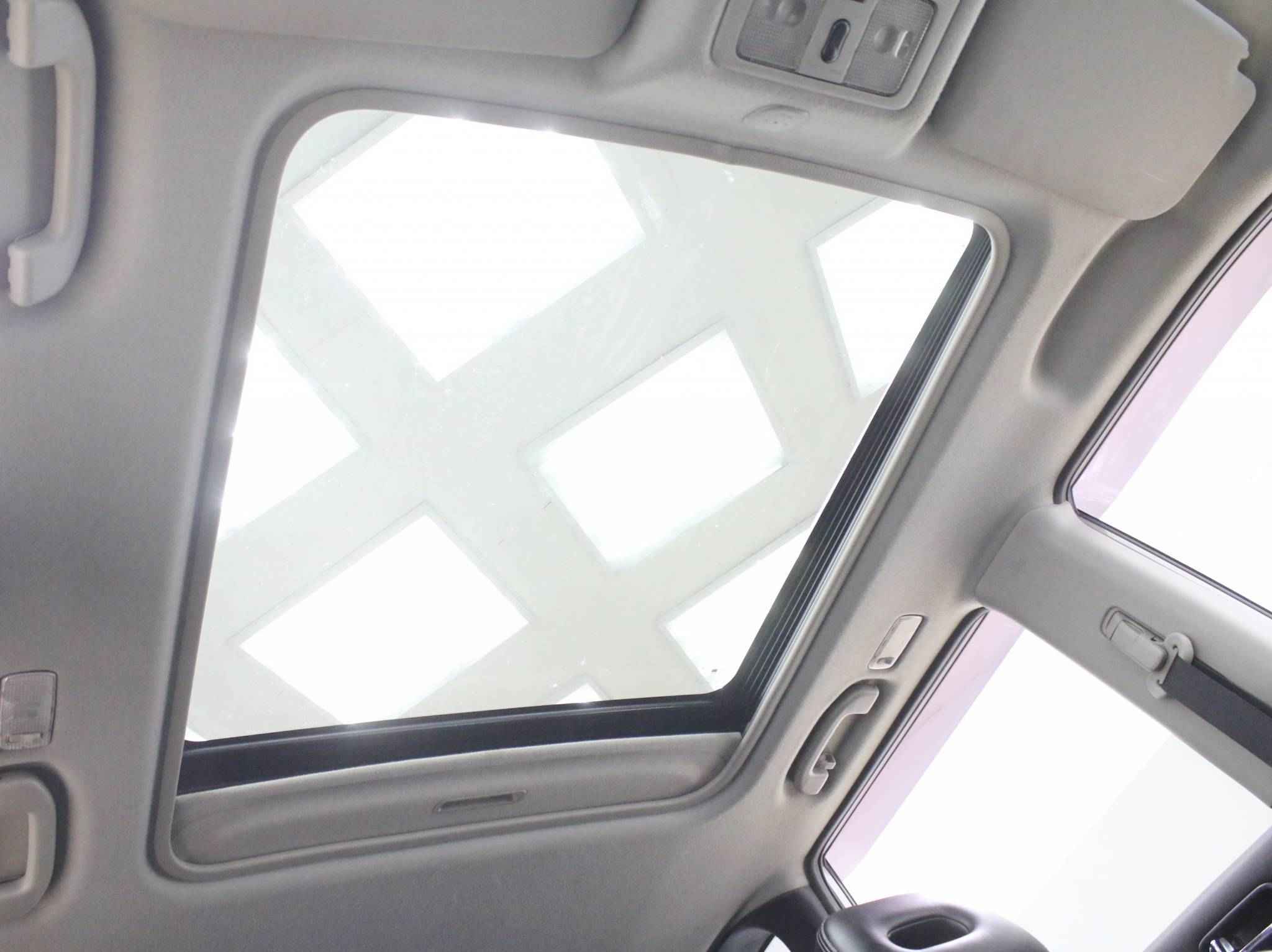 Nissan X-Trail, II Рестайлинг