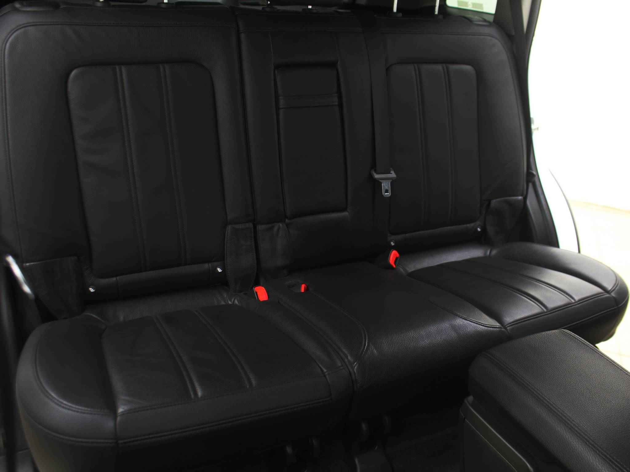 Opel Antara, I Рестайлинг