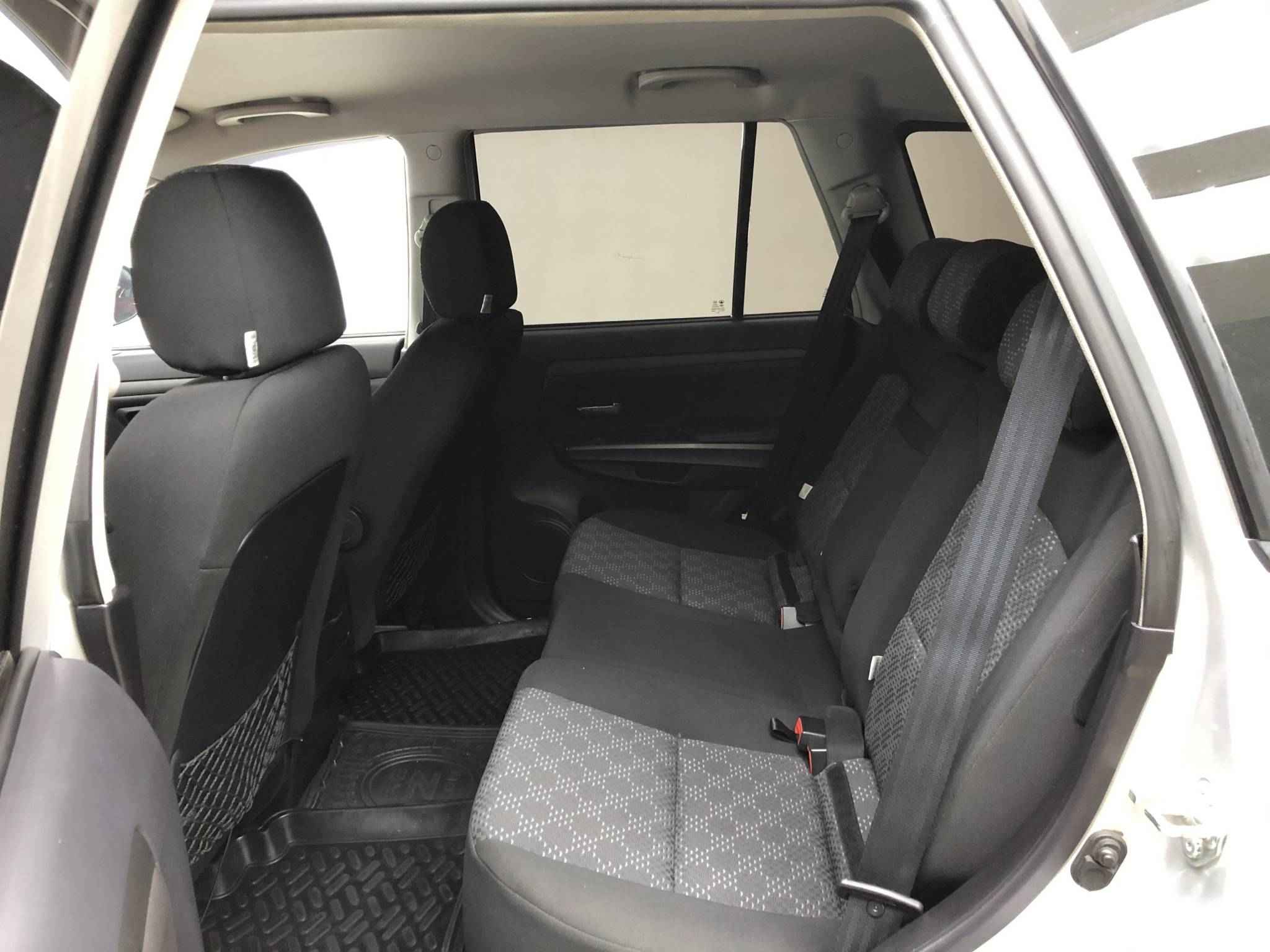 Great Wall Hover H3, I