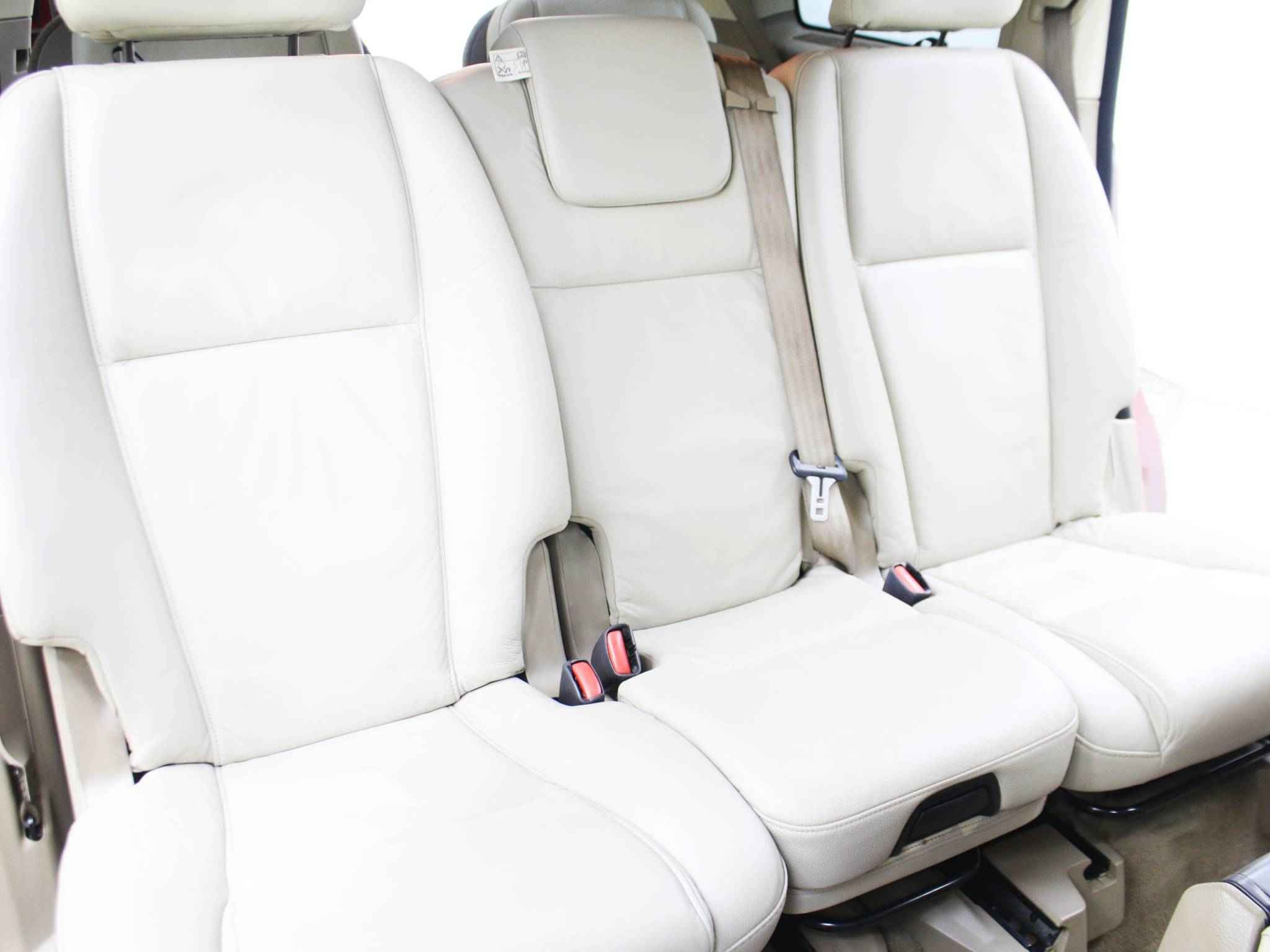 Volvo XC90, I Рестайлинг