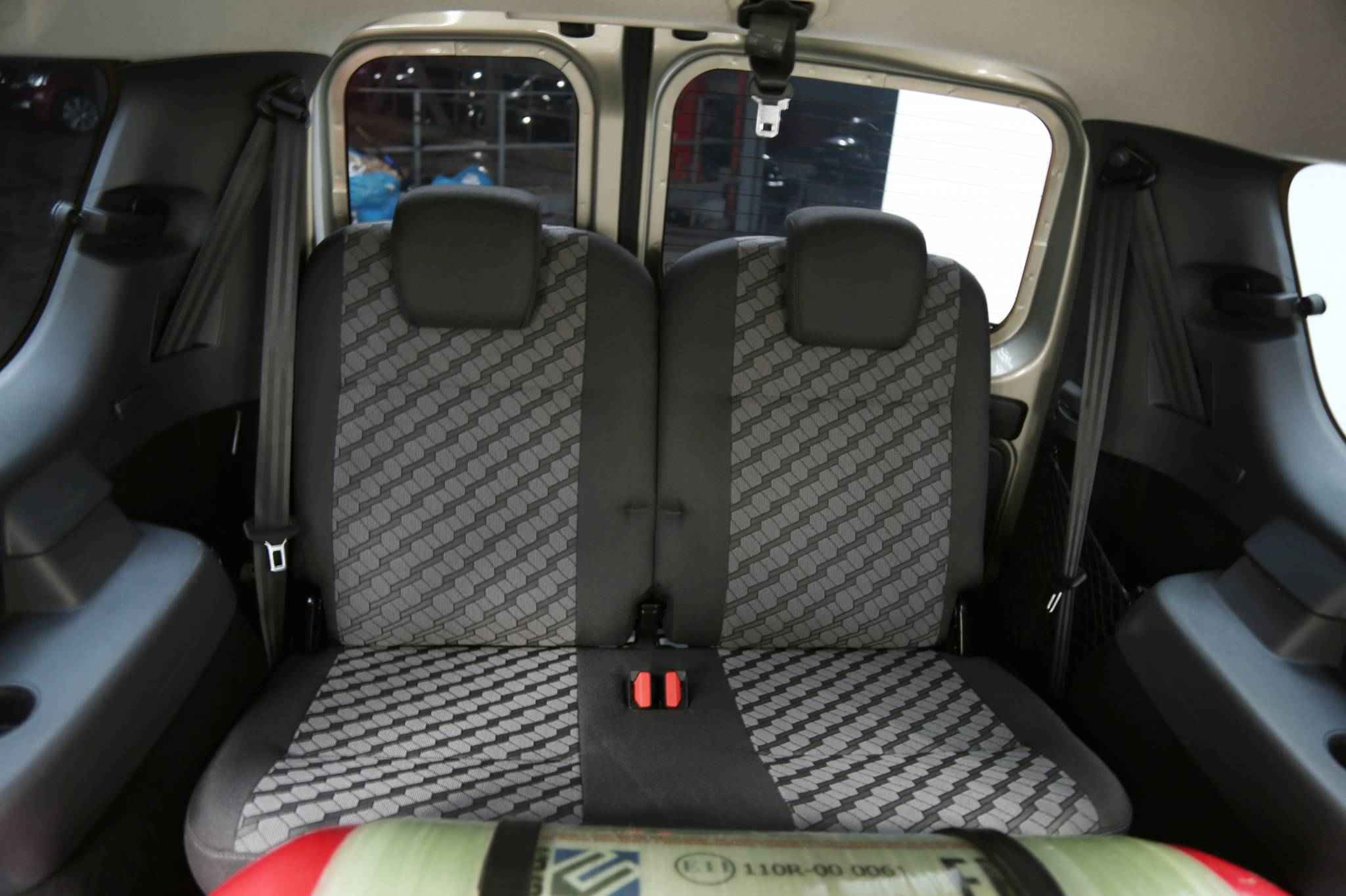 LADA (ВАЗ) Largus, I