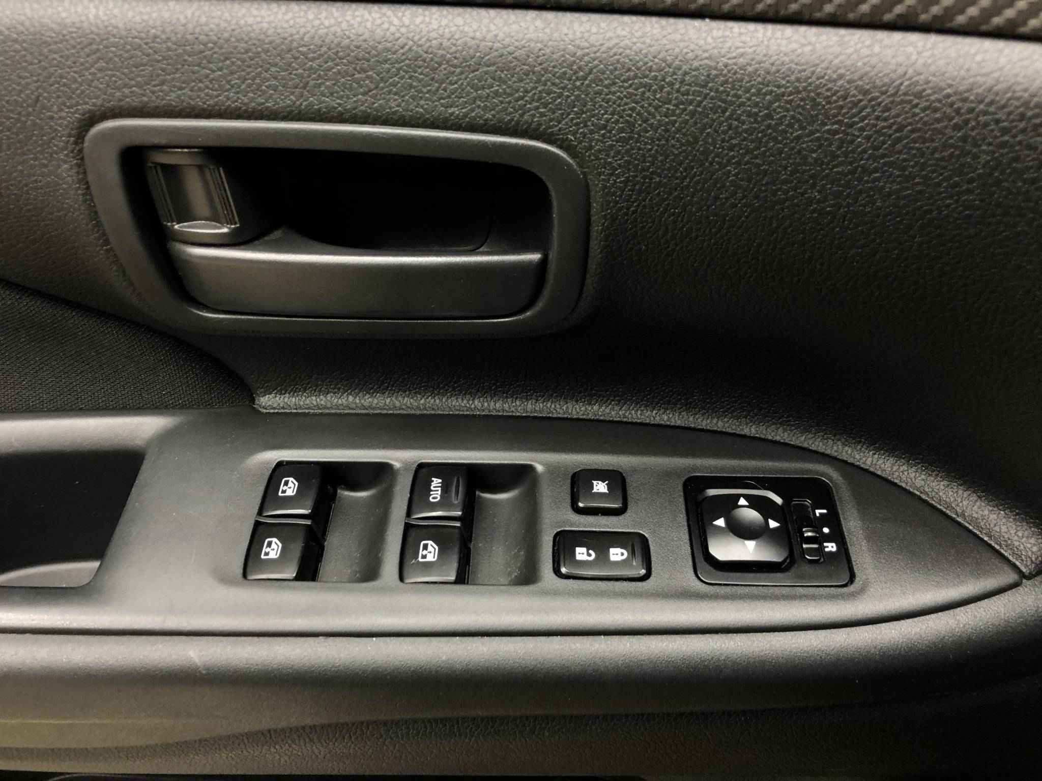 Mitsubishi Outlander, III Рестайлинг 2