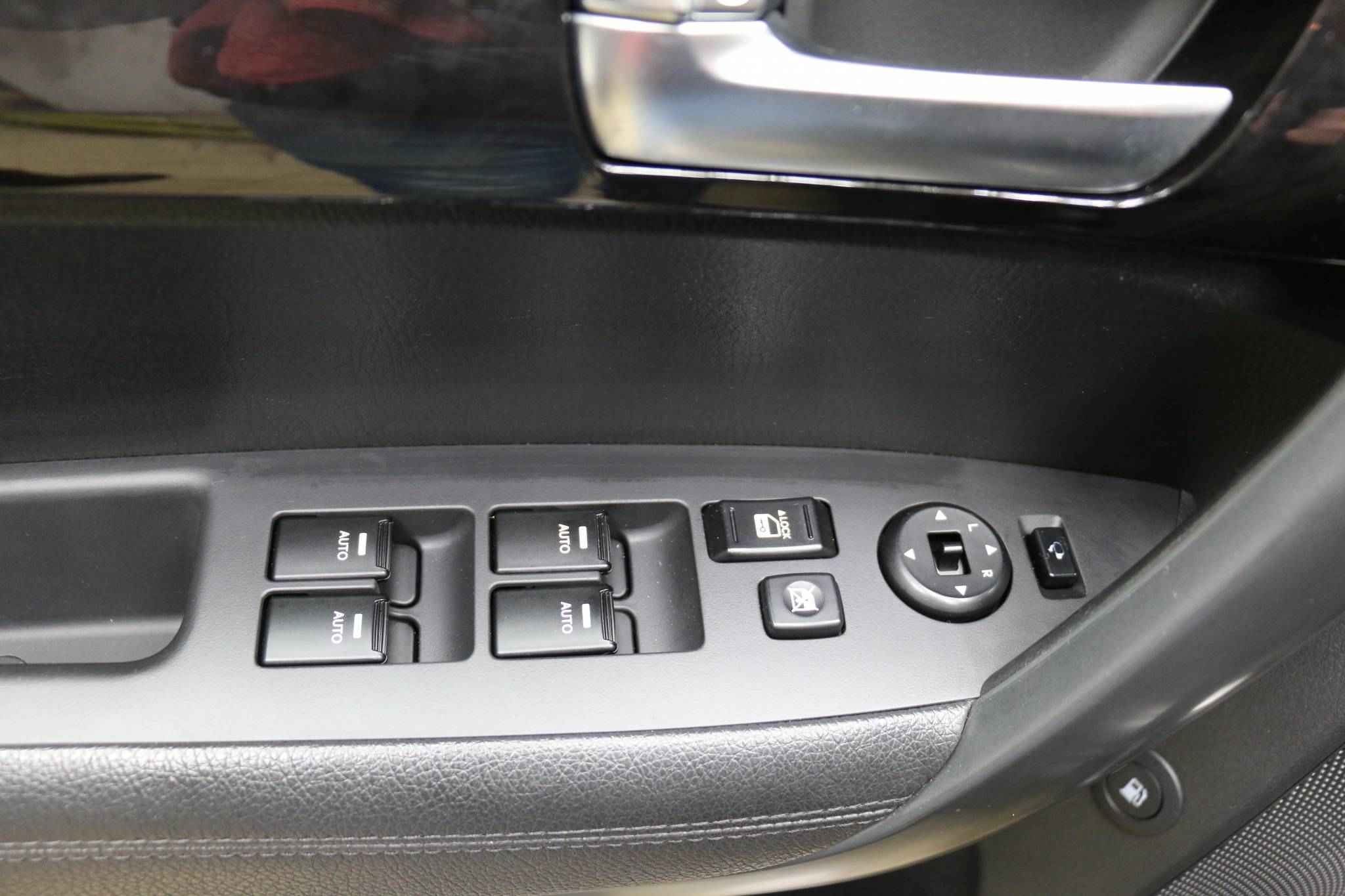 Kia Sorento, II Рестайлинг