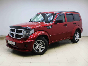 Dodge Nitro