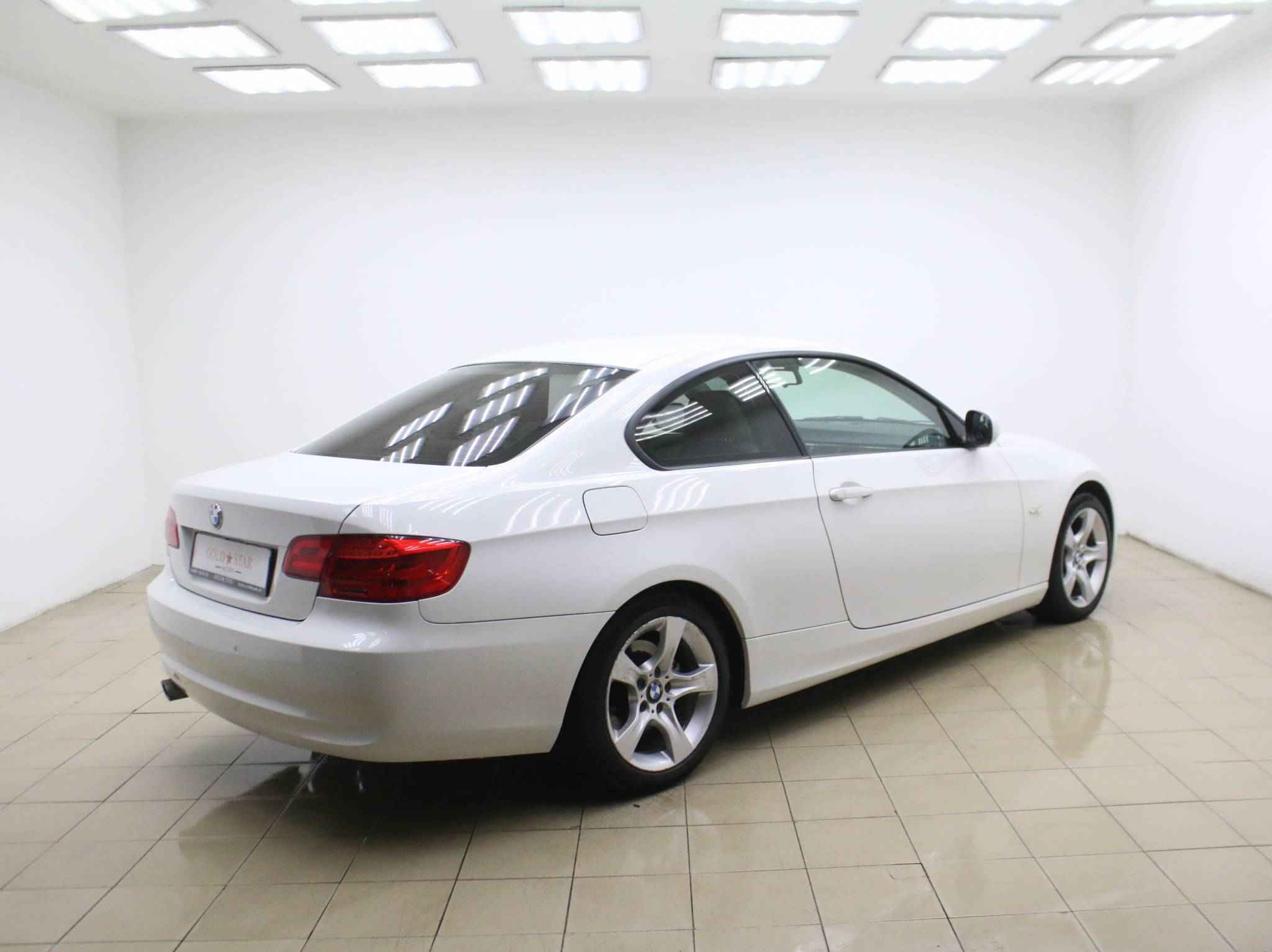 BMW 3 серии, V (E90/E91/E92/E93) Рестайлинг