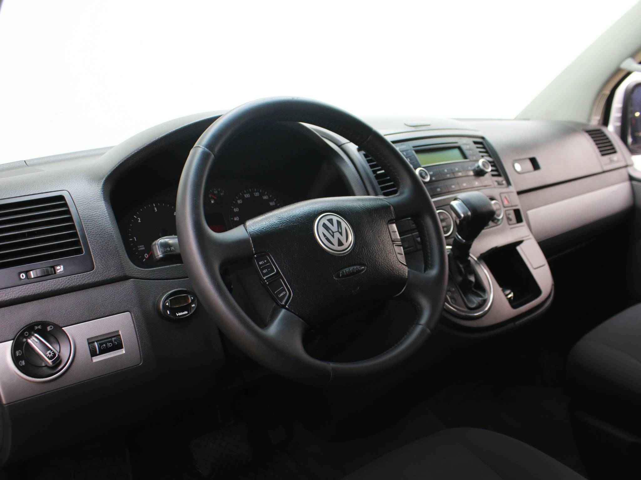 Volkswagen Multivan, T5