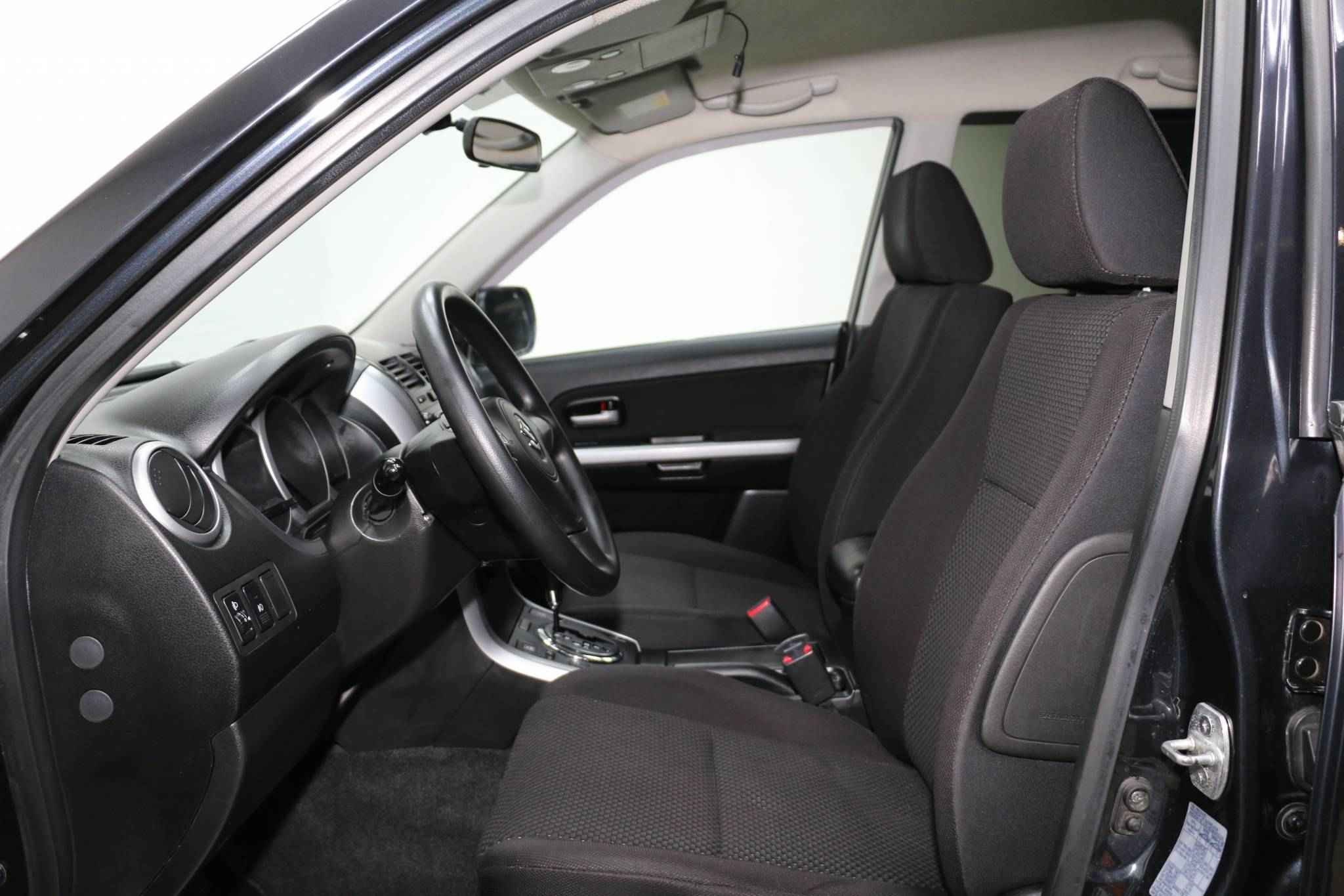 Suzuki Grand Vitara, III Рестайлинг