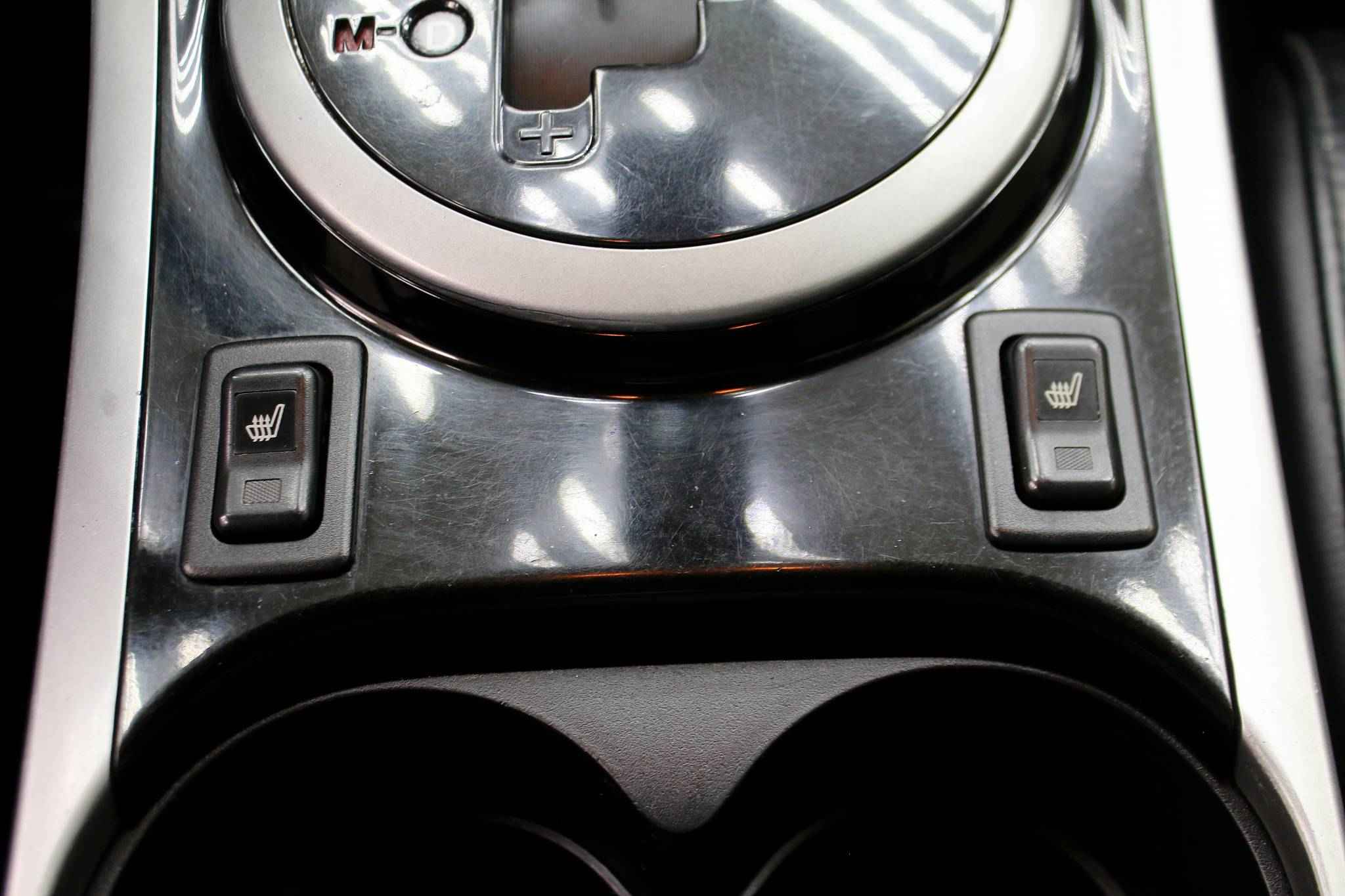 Mazda CX-7, I Рестайлинг