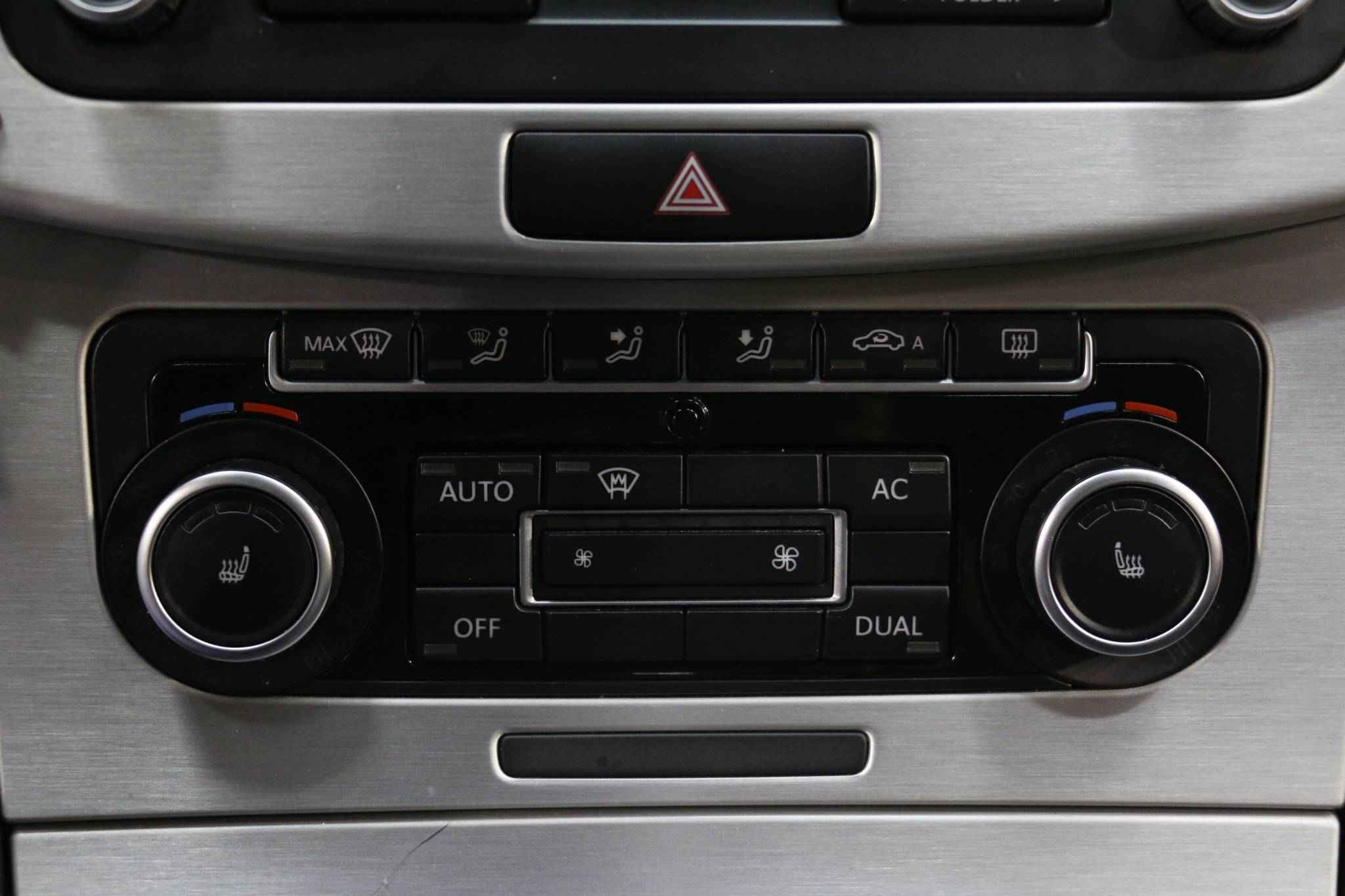 Volkswagen Passat, B7