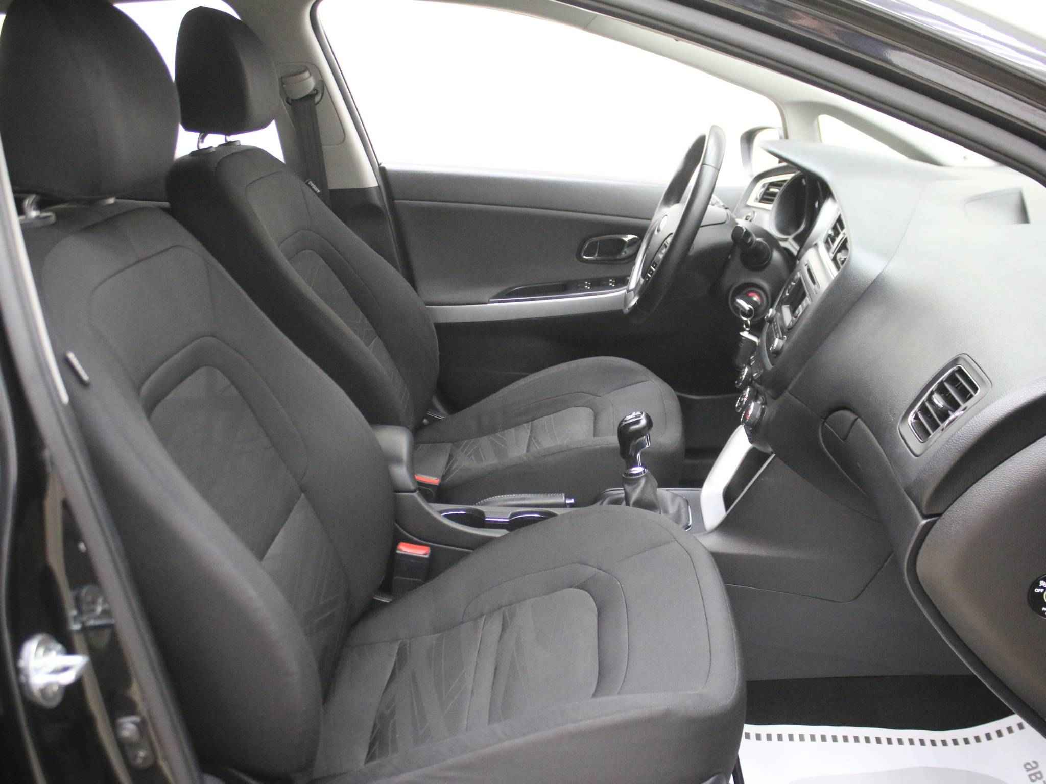 Kia Ceed, II Рестайлинг