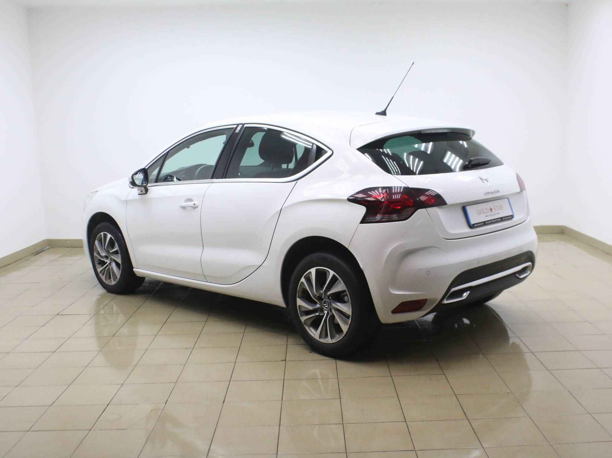Citroen DS4